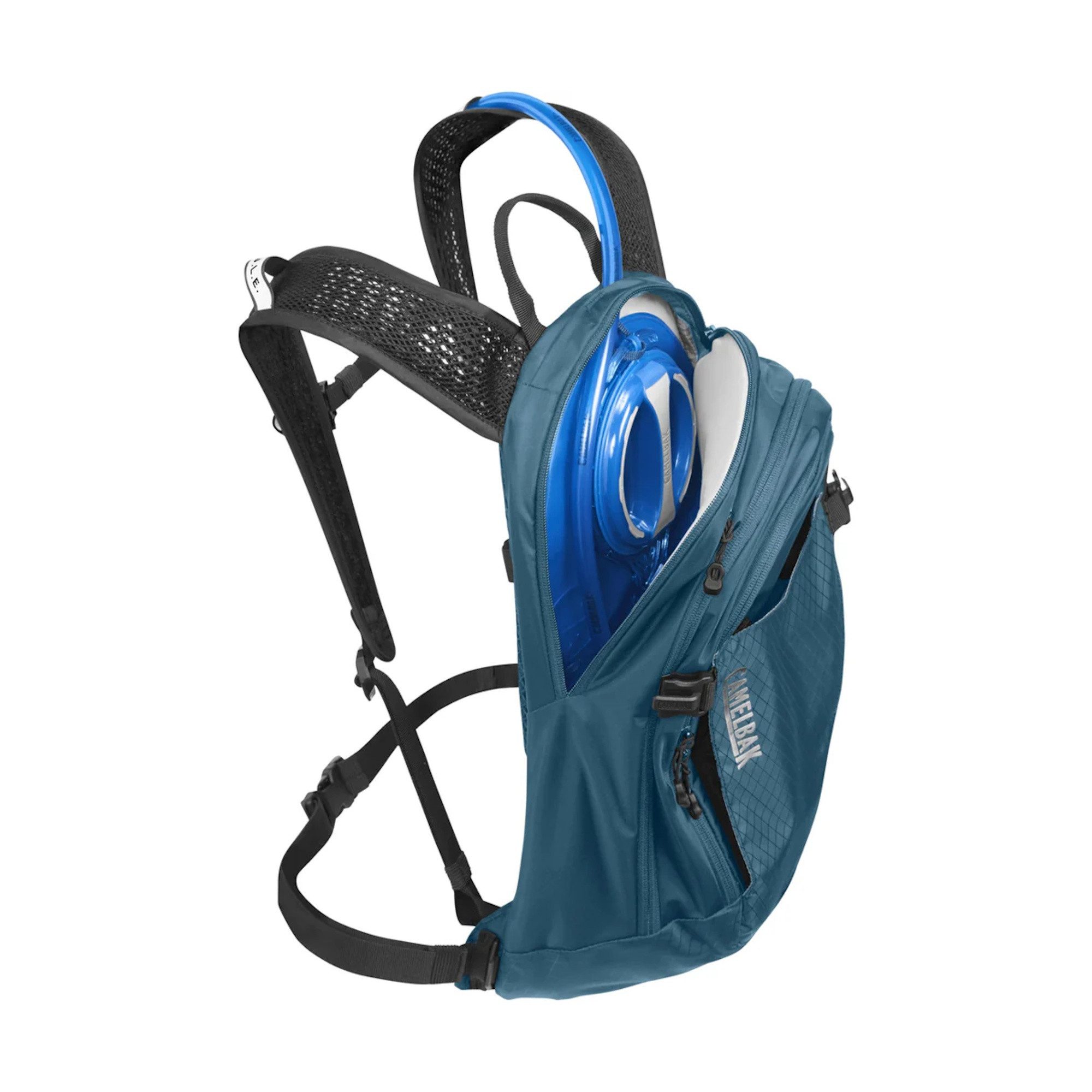 Camelbak Fahrradrucksack Mule 12 Trinkrucksack Wanderrucksack Crux Trinksystem