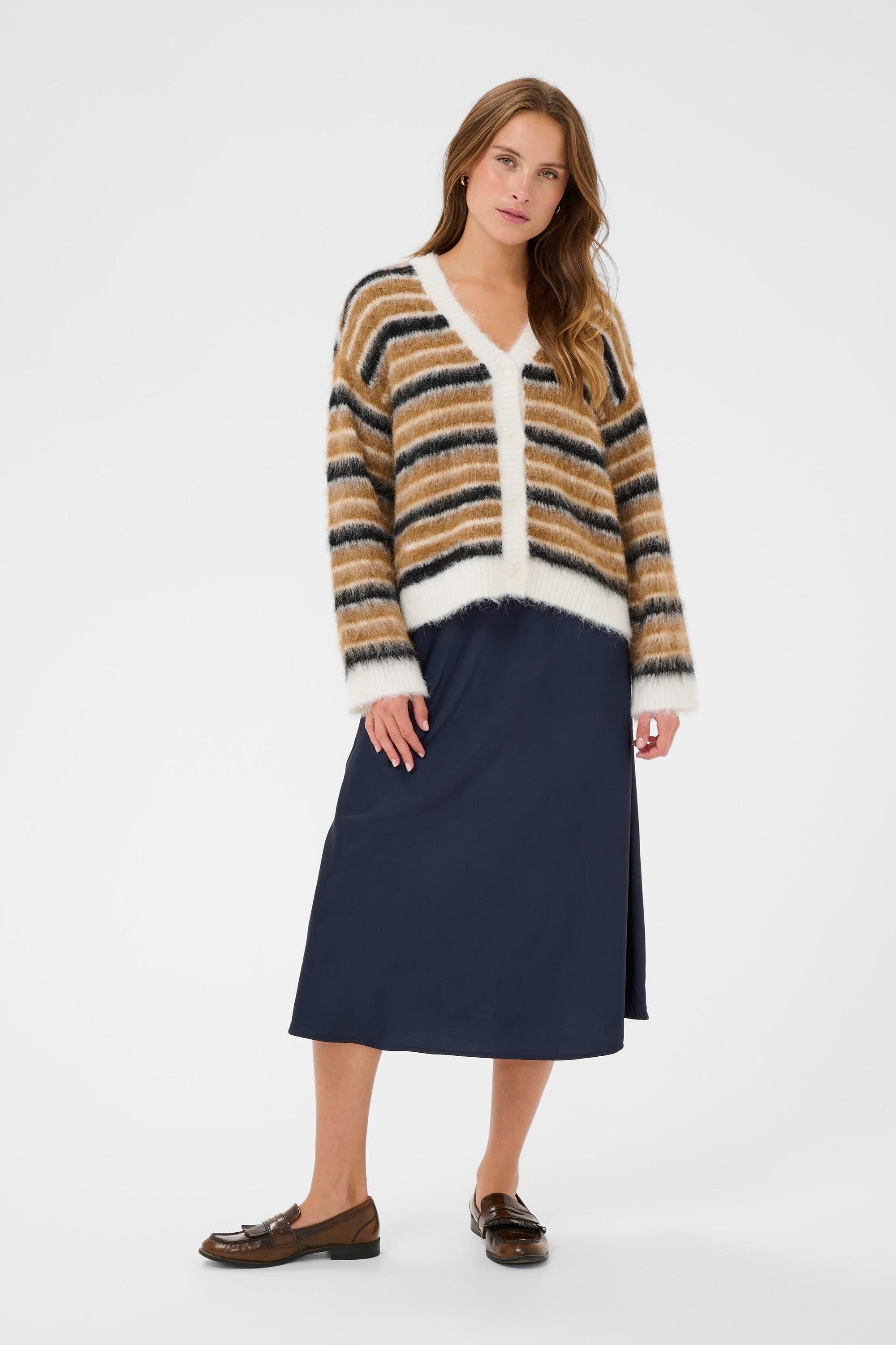 Saint Tropez Cardigan Strickjacke OlmaSZ