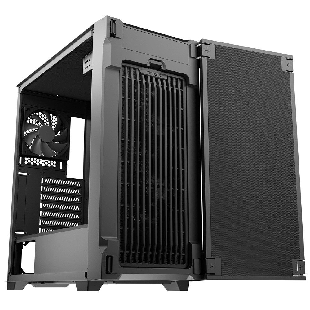Antec Корпуси ПК ANTEC Geh PerformanceOne P10C (gedämmt) Midi Tower schwarz retail