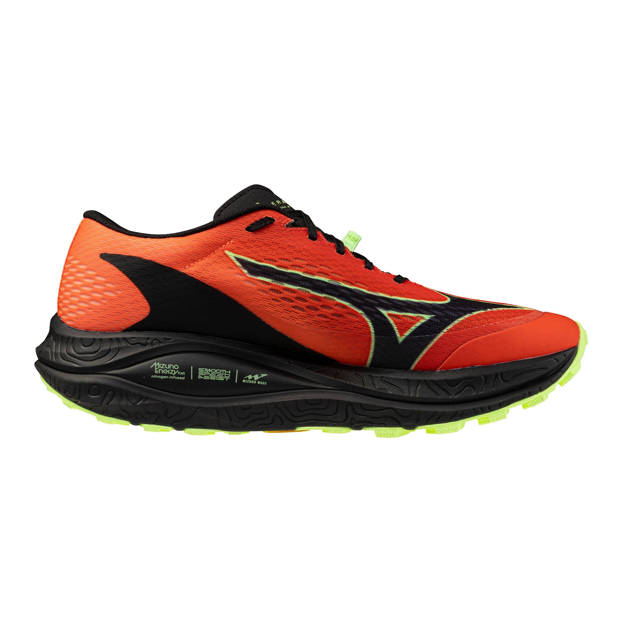 Mizuno Neo Accera - Trailschuh Trailrunningschuh
