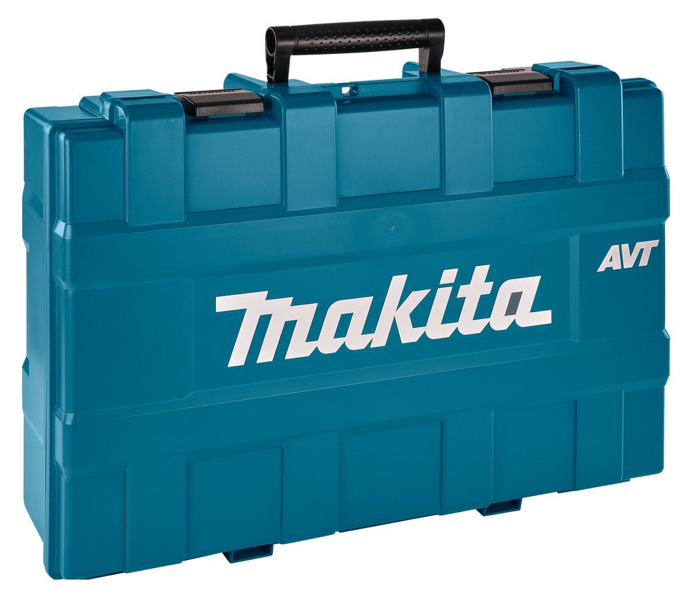 Thumbnail - Makita Werkzeug GmbH Elektrowerkzeug-Set Makita Transportkoffer 140561-9