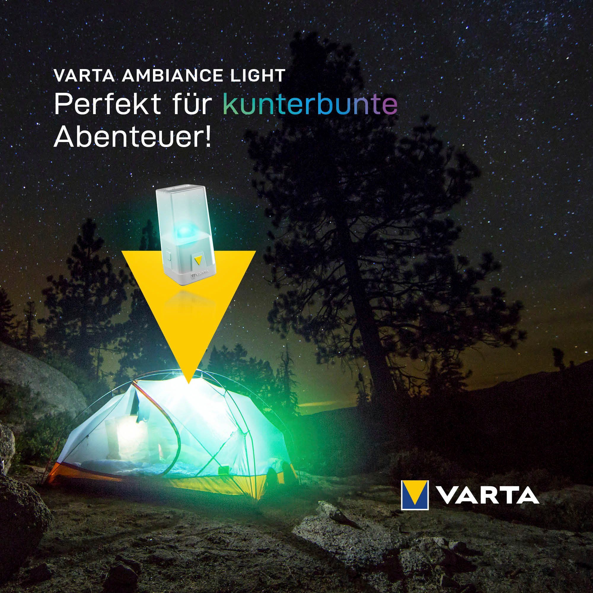 Ambiance L10 Laterne VARTA Outdoor