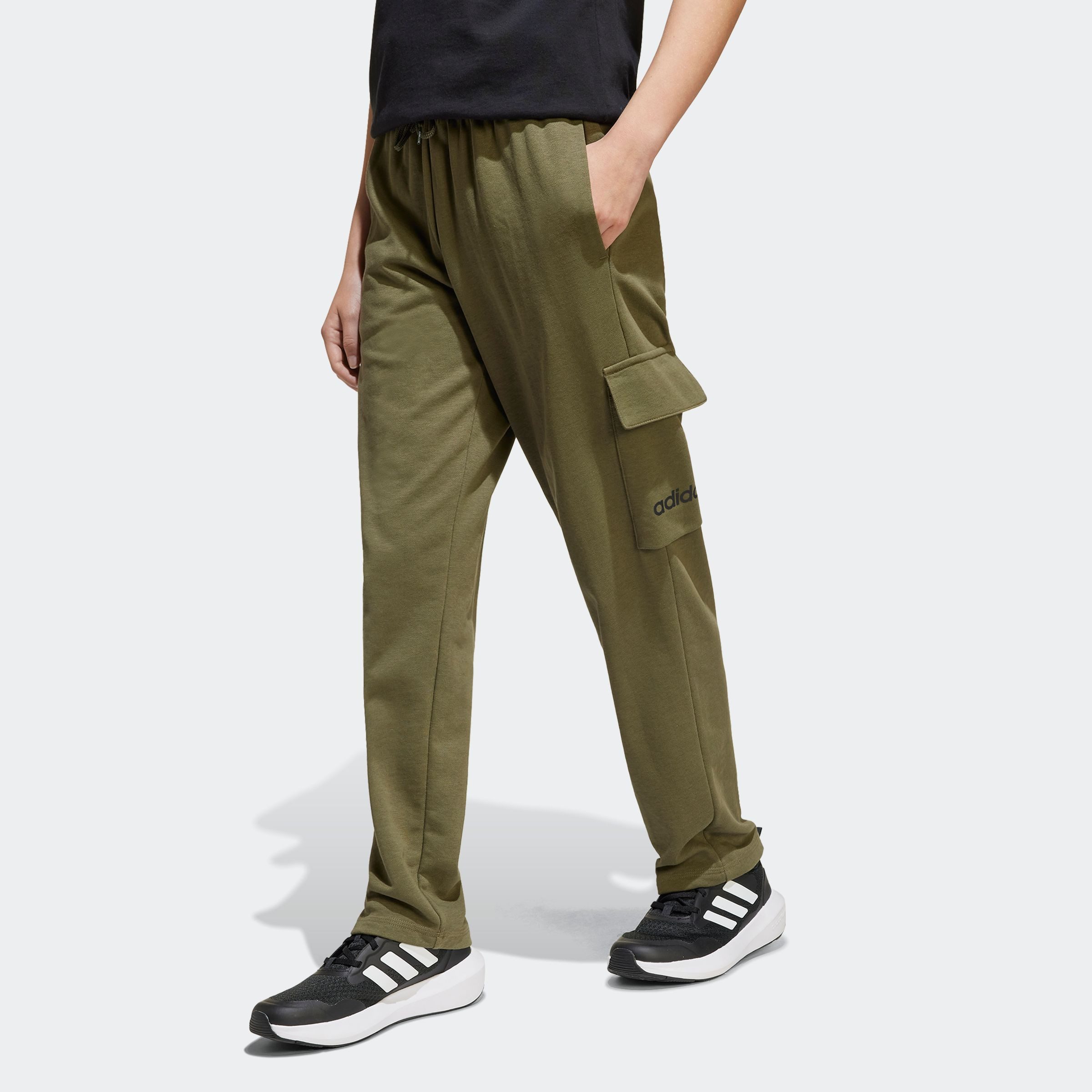 adidas Sportswear Sporthose JG LIN FT C PT (1-tlg)