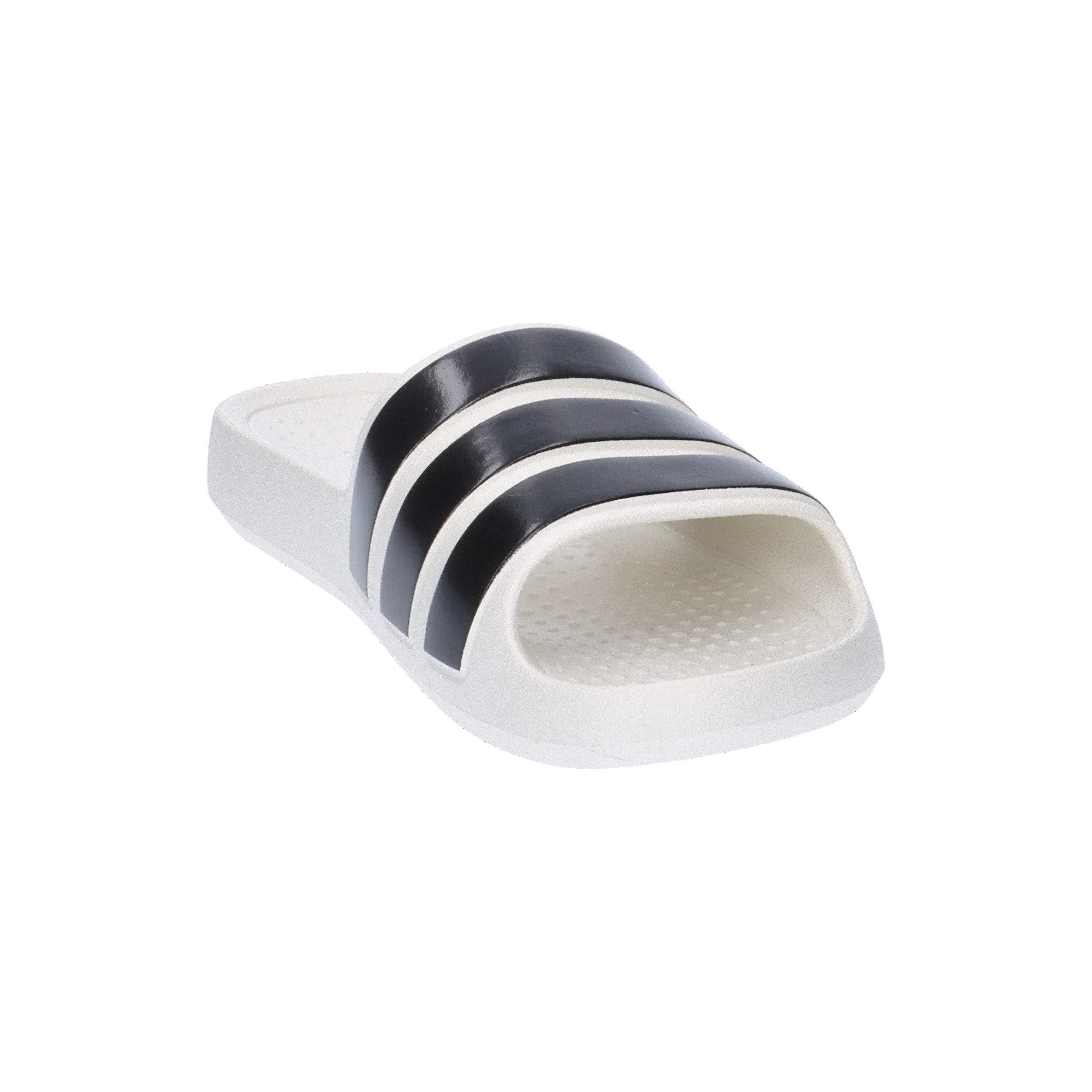 adidas Performance adidas Unisex Badeschlappe ADILETTE FLOW Badeschuh günstig online kaufen