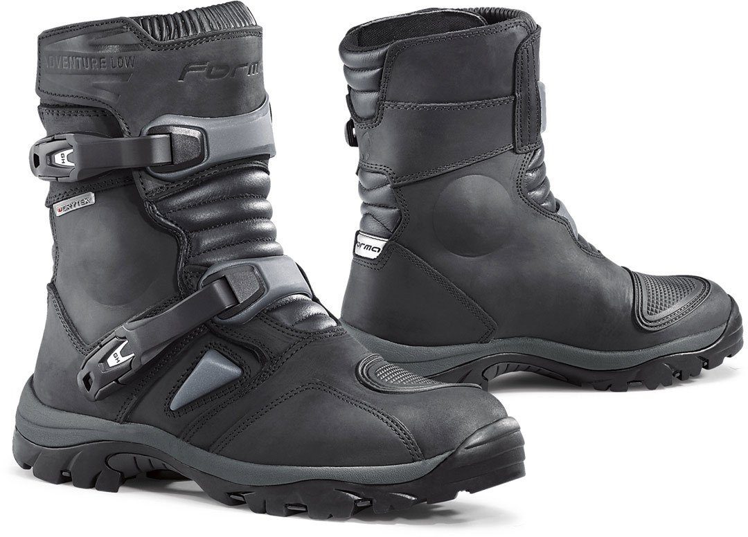Forma Adventure Low Dry wasserdichte Motorradstiefel günstig online kaufen