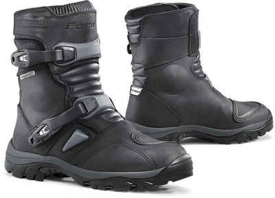 Forma Adventure Low Dry wasserdichte Motorradstiefel Motorradstiefel