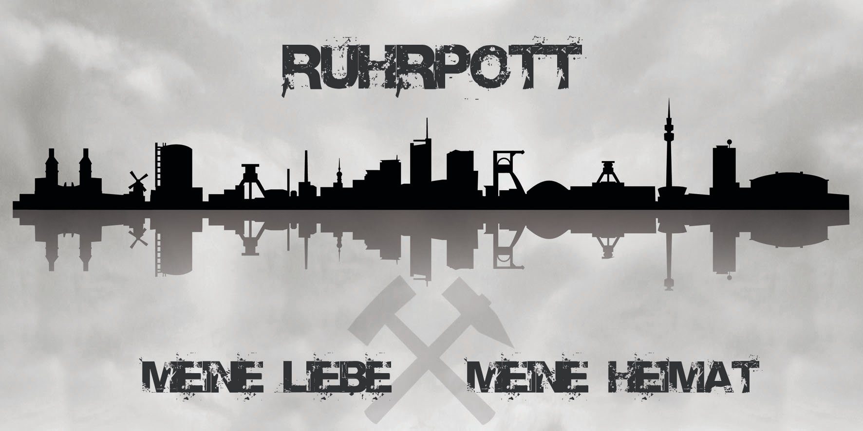 Bönninghoff Leinwandbild Keilrahmen, (1 St) günstig online kaufen