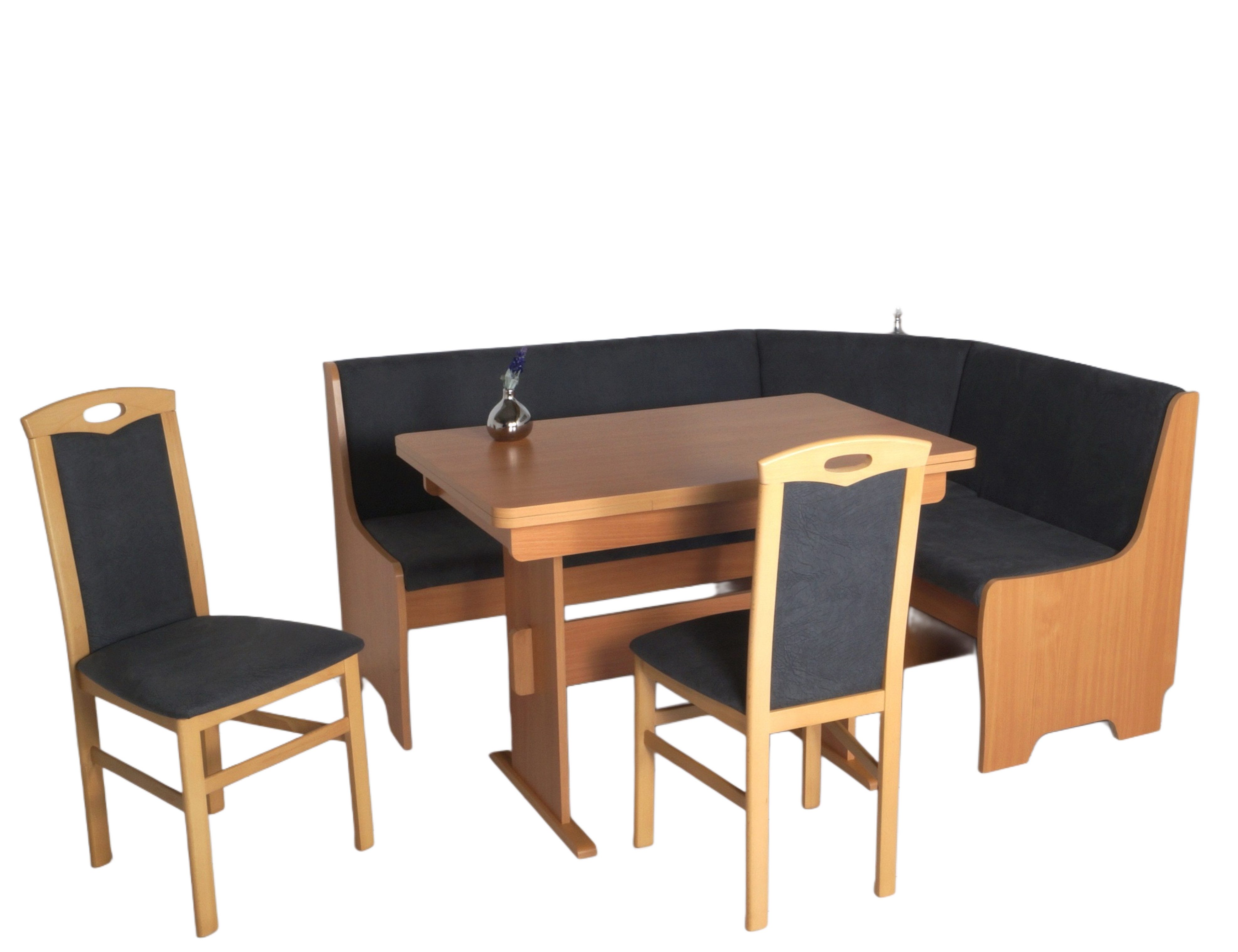 Stolebaenk Eckbankgruppe Bremen MANITI, (Eckbank Set, günstig online kaufen