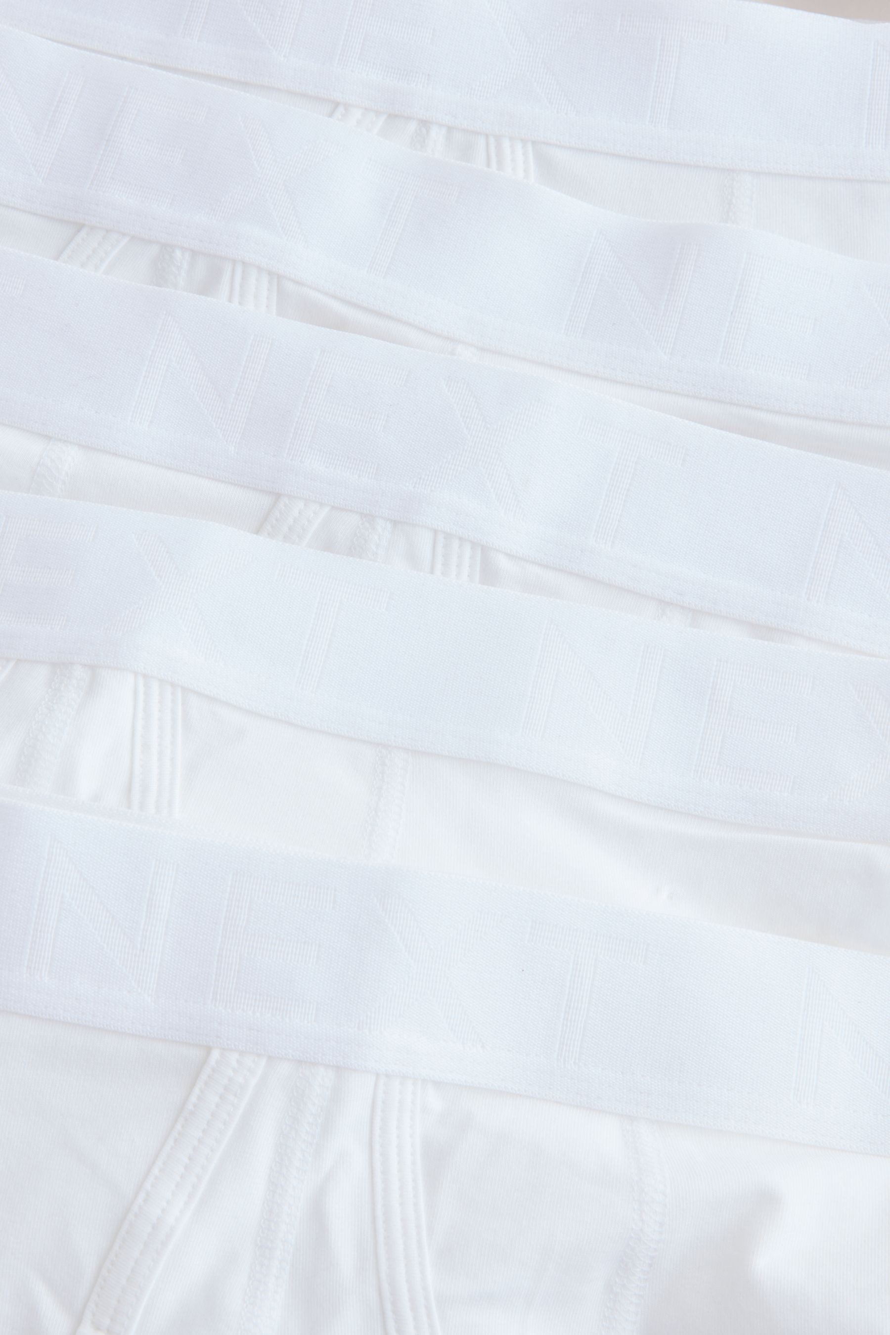 Next Boxershorts A-Front Boxershorts, 5er-Pack (5-St)