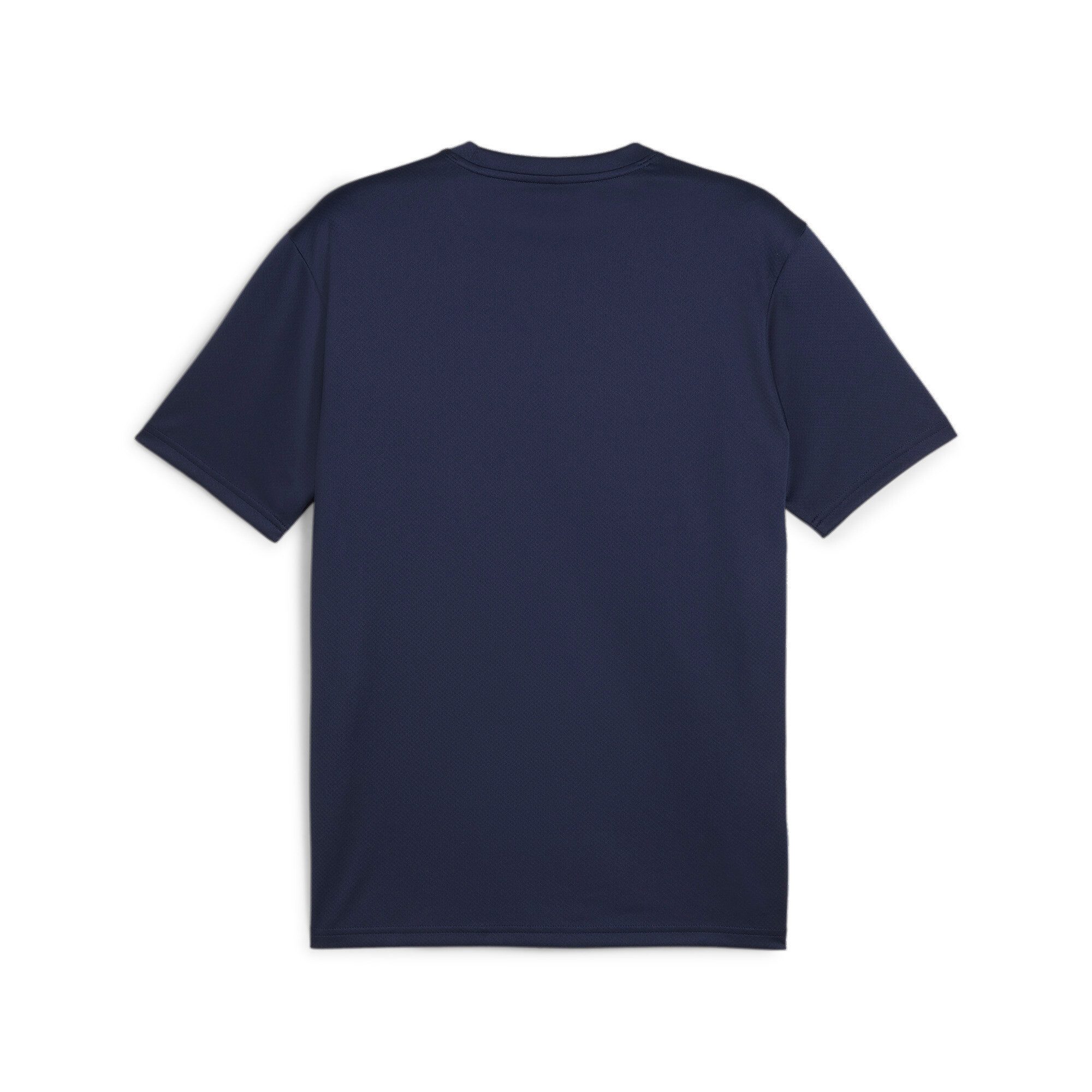 PUMA Trainingstop TEAMGOAL JERSEY sportlicher Stil, für Fußballtraining und günstig online kaufen