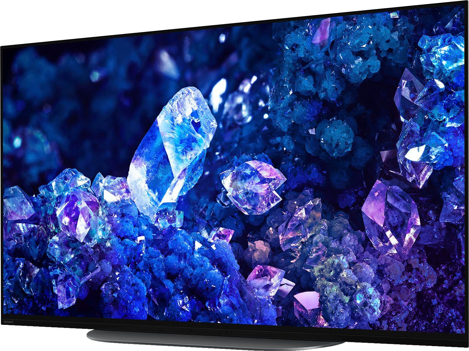 Sony XR-42A90K OLED-Fernseher (106 Perfekt HD, 5) Playstation Zoll, Smart-TV, Android für Google BRAVIA Ultra CORE, TV, TV, 4K cm/42