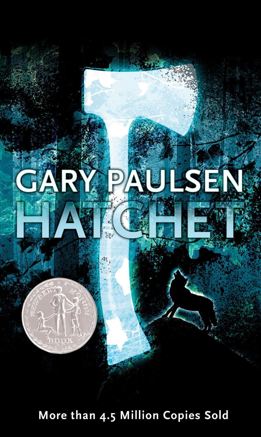 Hatchet / Gary Paulsen
