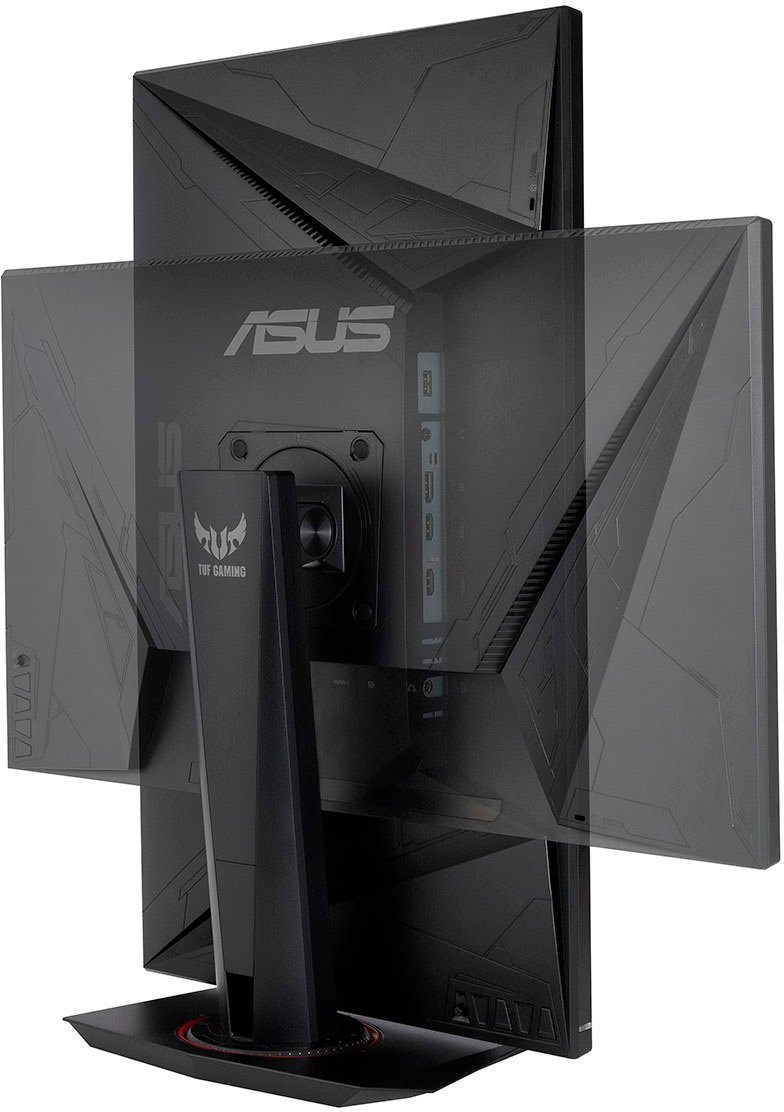 Asus VG279QM Gaming-Monitor (69 cm/27 Full LED) Hz, px, ", x 1 1920 ms 1080 280 Reaktionszeit, HD