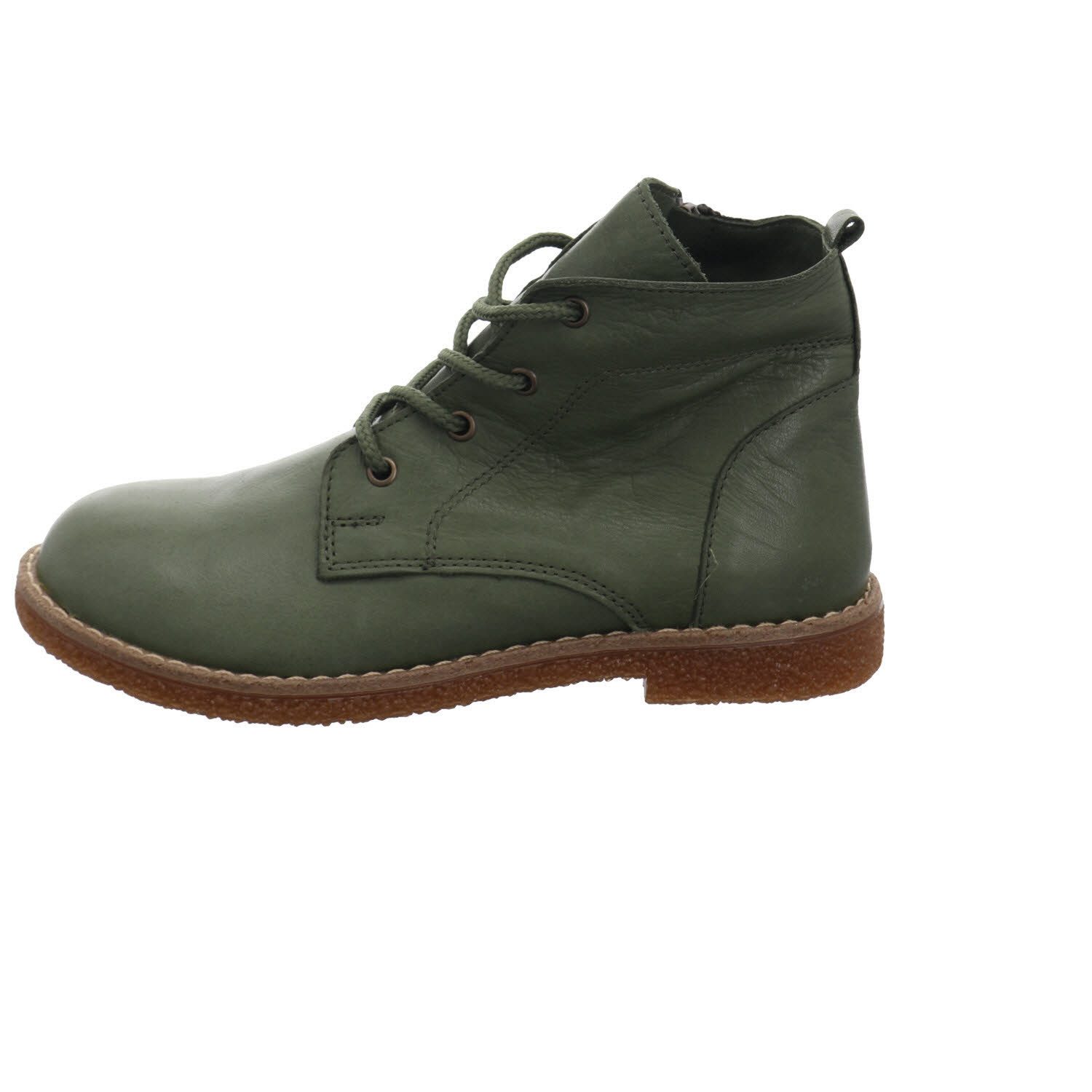 Andrea Conti Ki.-Schnürer Stiefel