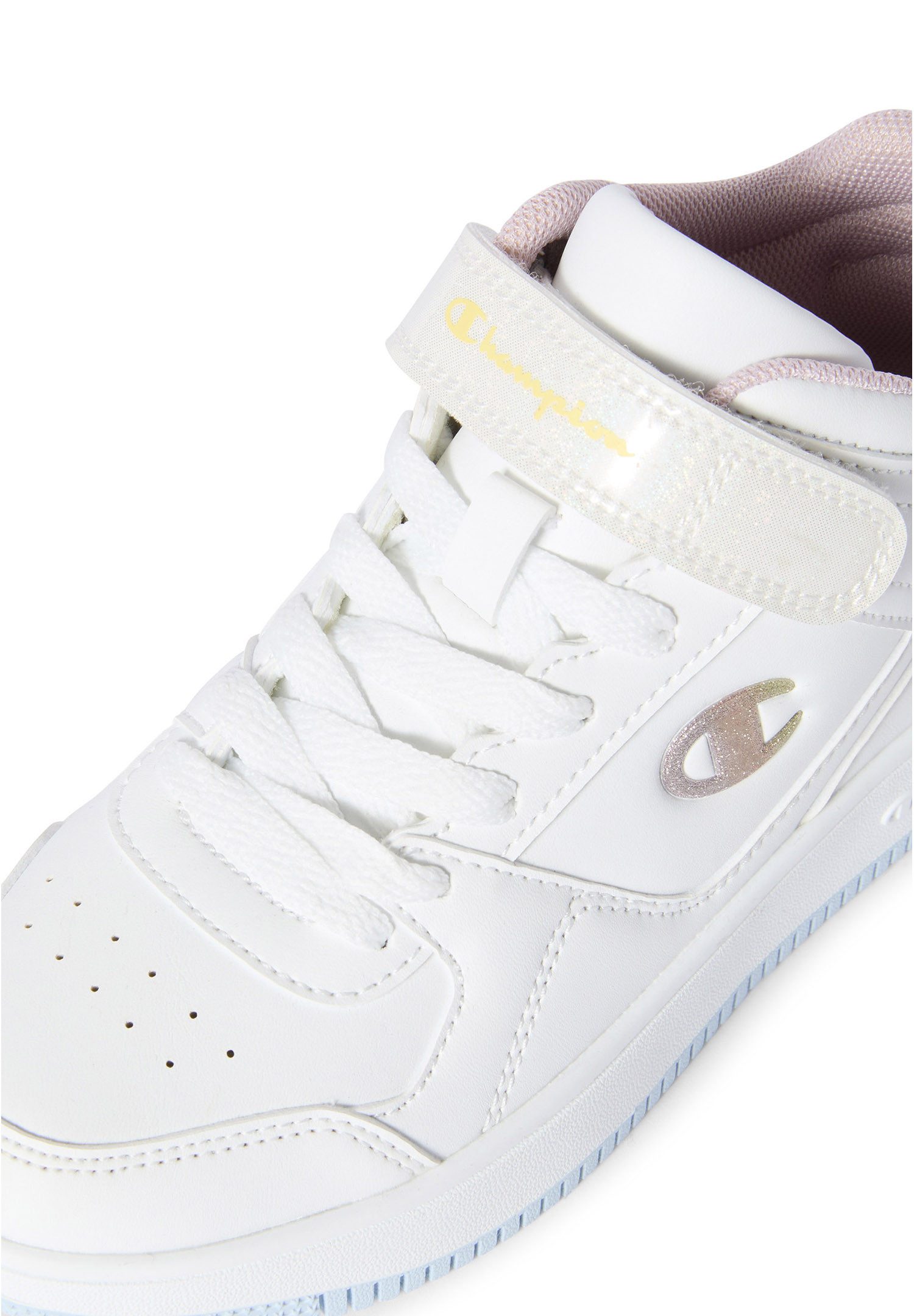 Champion RD18 MID B PS Sneakerboots