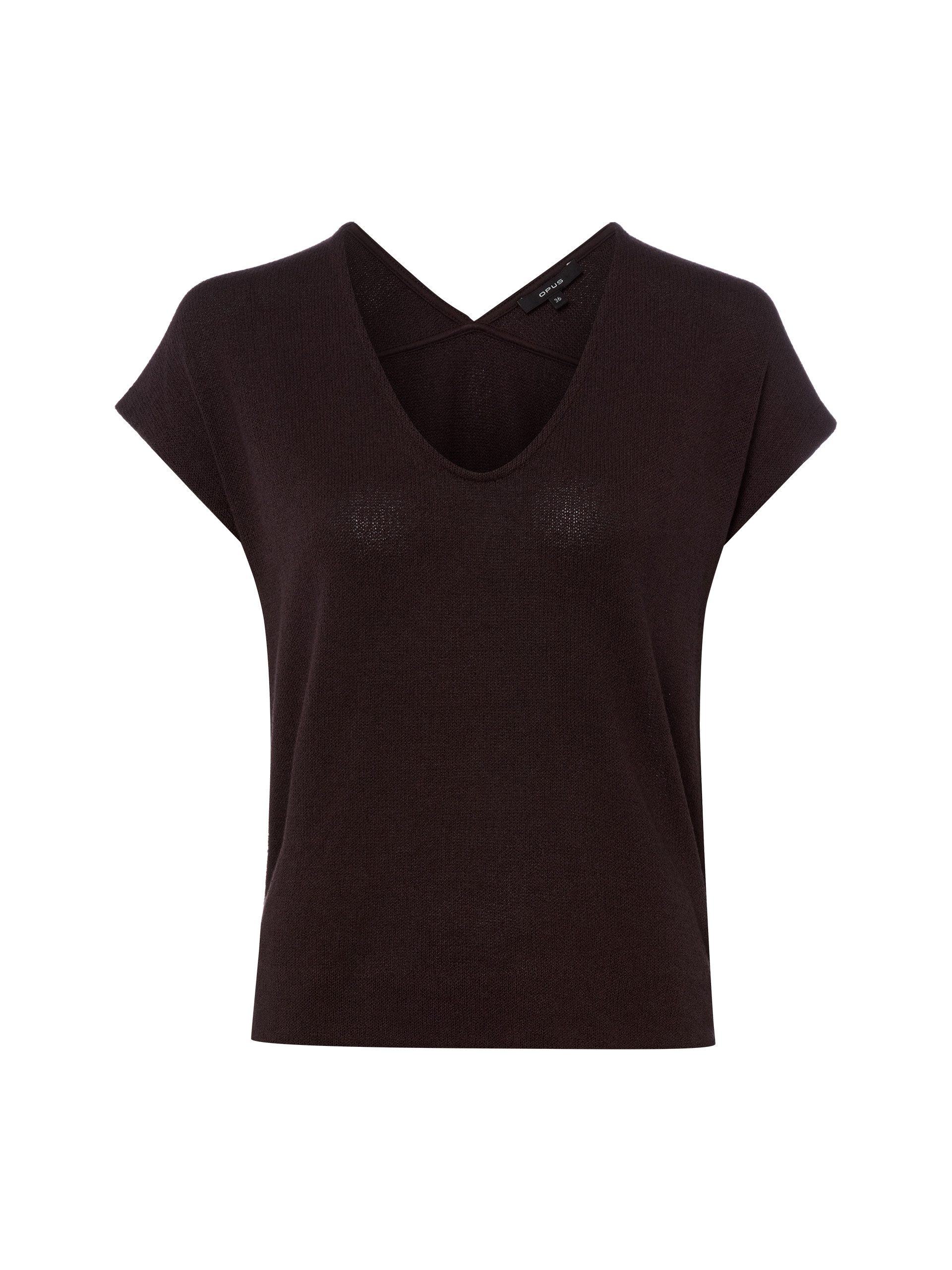 OPUS Kurzarmshirt