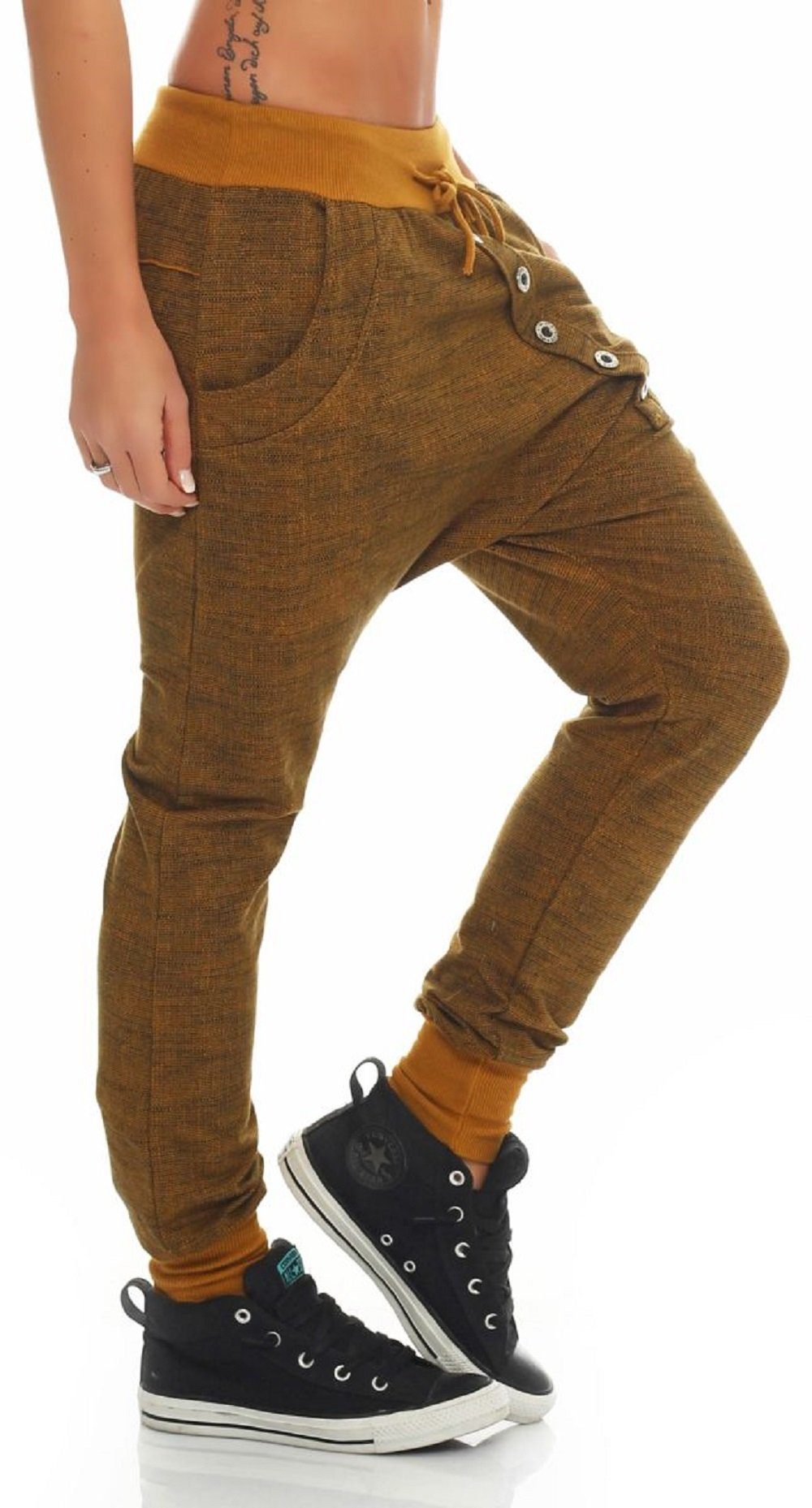 malito more than fashion Jogginghose 7398 günstig online kaufen