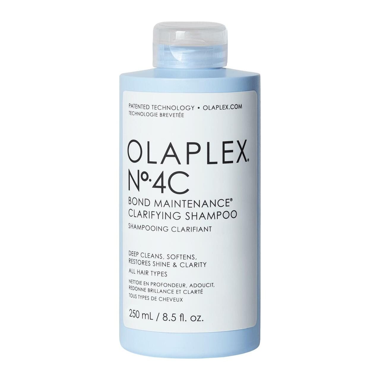 Haarshampoo No.4C Bond Maintenance Clarifying Shampoo