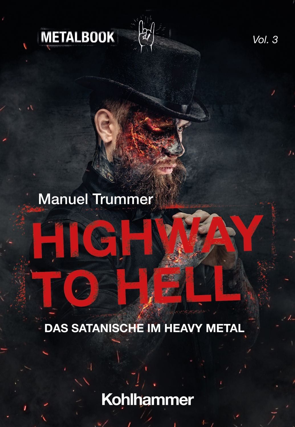 Highway to Hell / Manuel Trummer