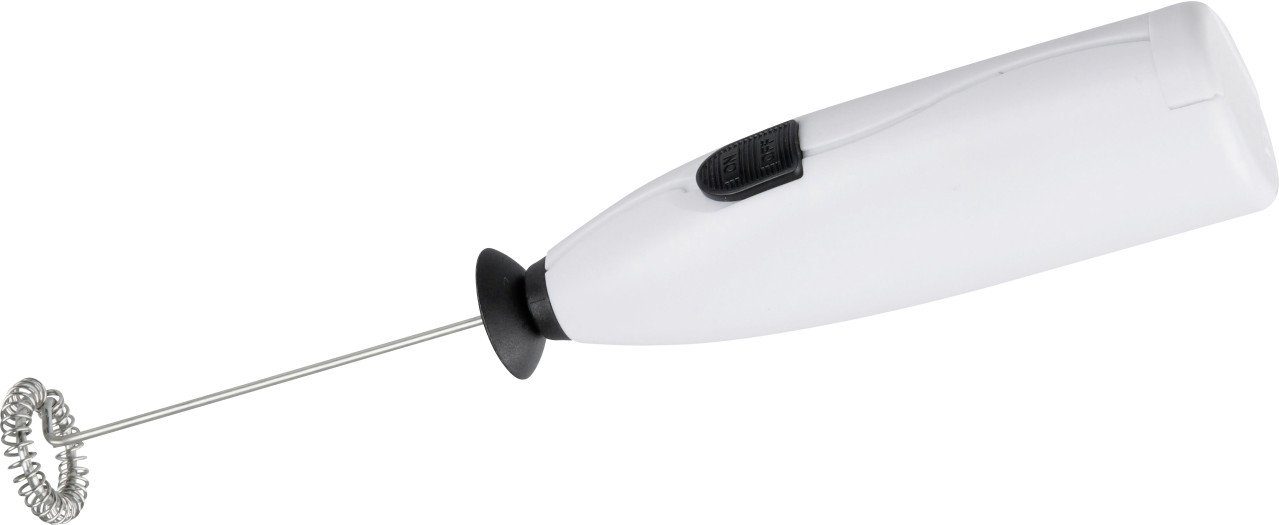 Küchenorganizer-Set Fackelmann Milchschäumer