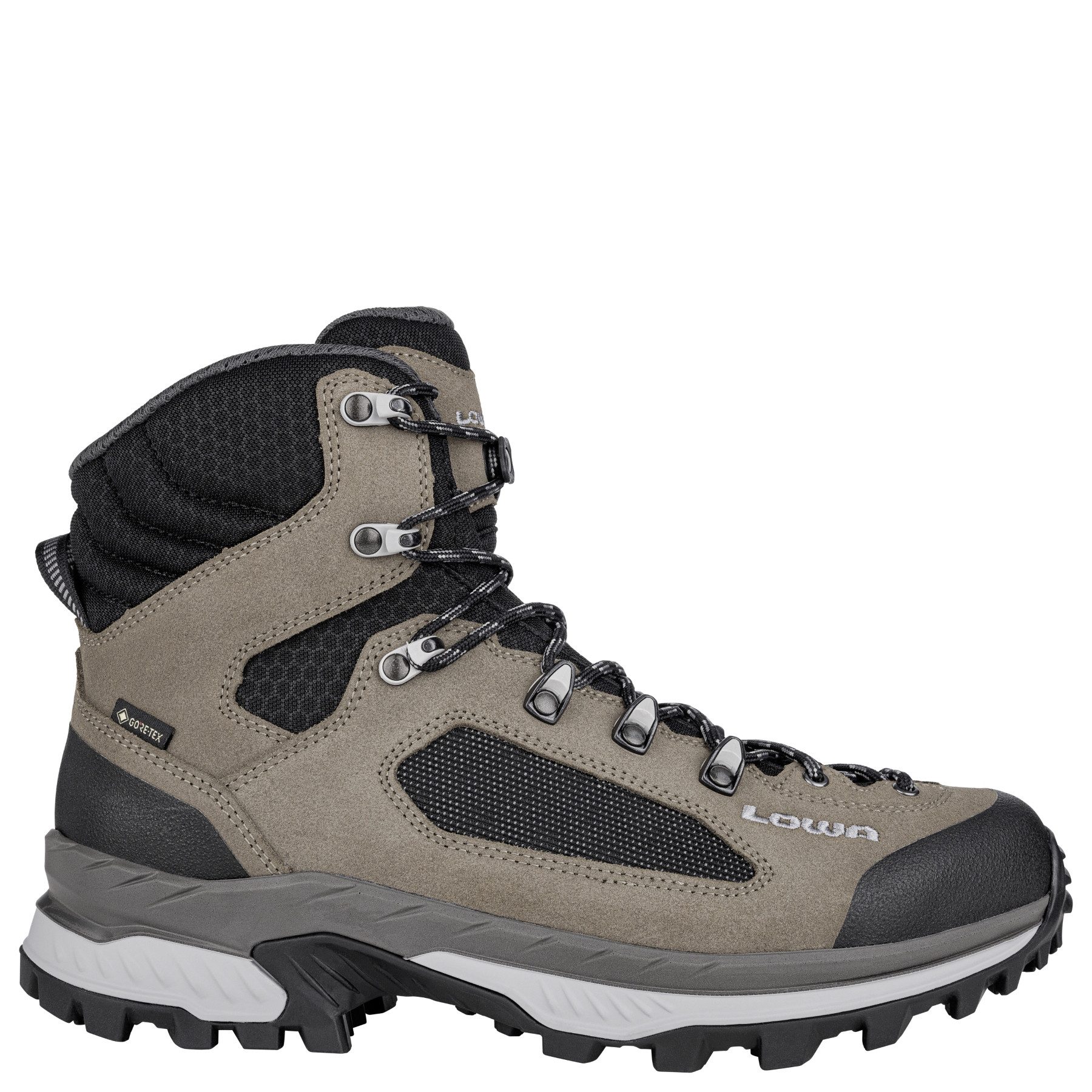 CORVARA GTX MID Wanderstiefel
