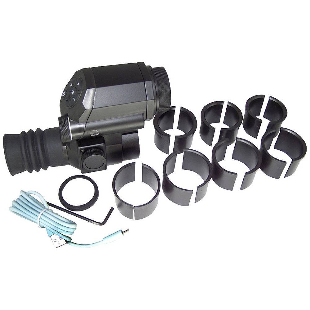 Berger & Schröter Nachtsichtgerät Digitales Nachtsicht-Nachsatzgerät LW-510 LW510