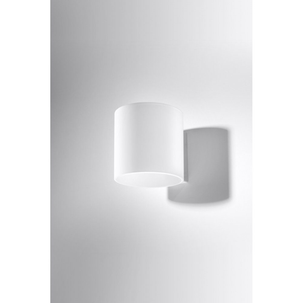 G9, ca. Wandleuchte SOLLUX 1x lighting Deckenleuchte Wandlampe VICI, 10x12x10 cm