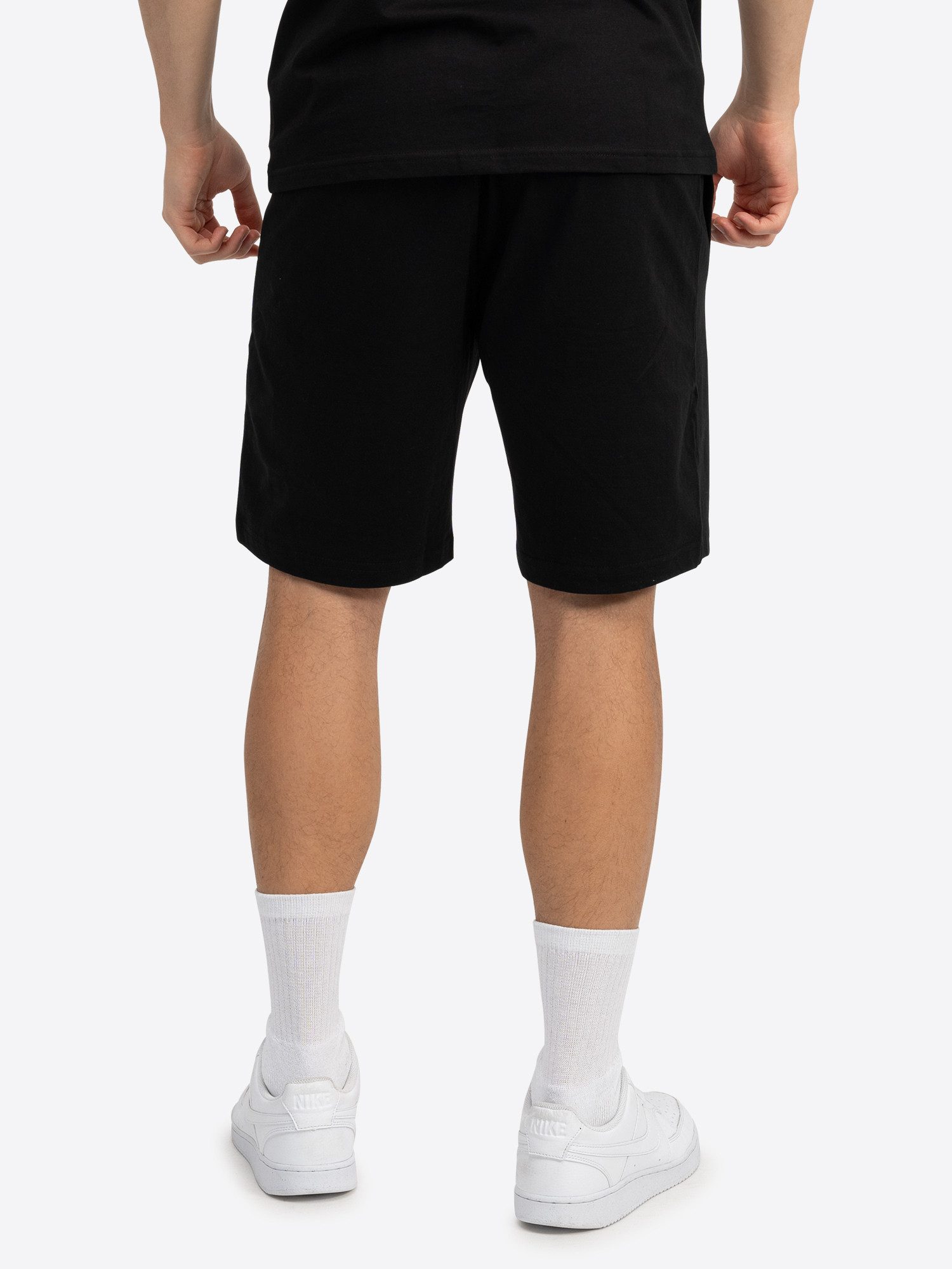 Benlee Rocky Marciano Sweatshorts BASIC (1-tlg)