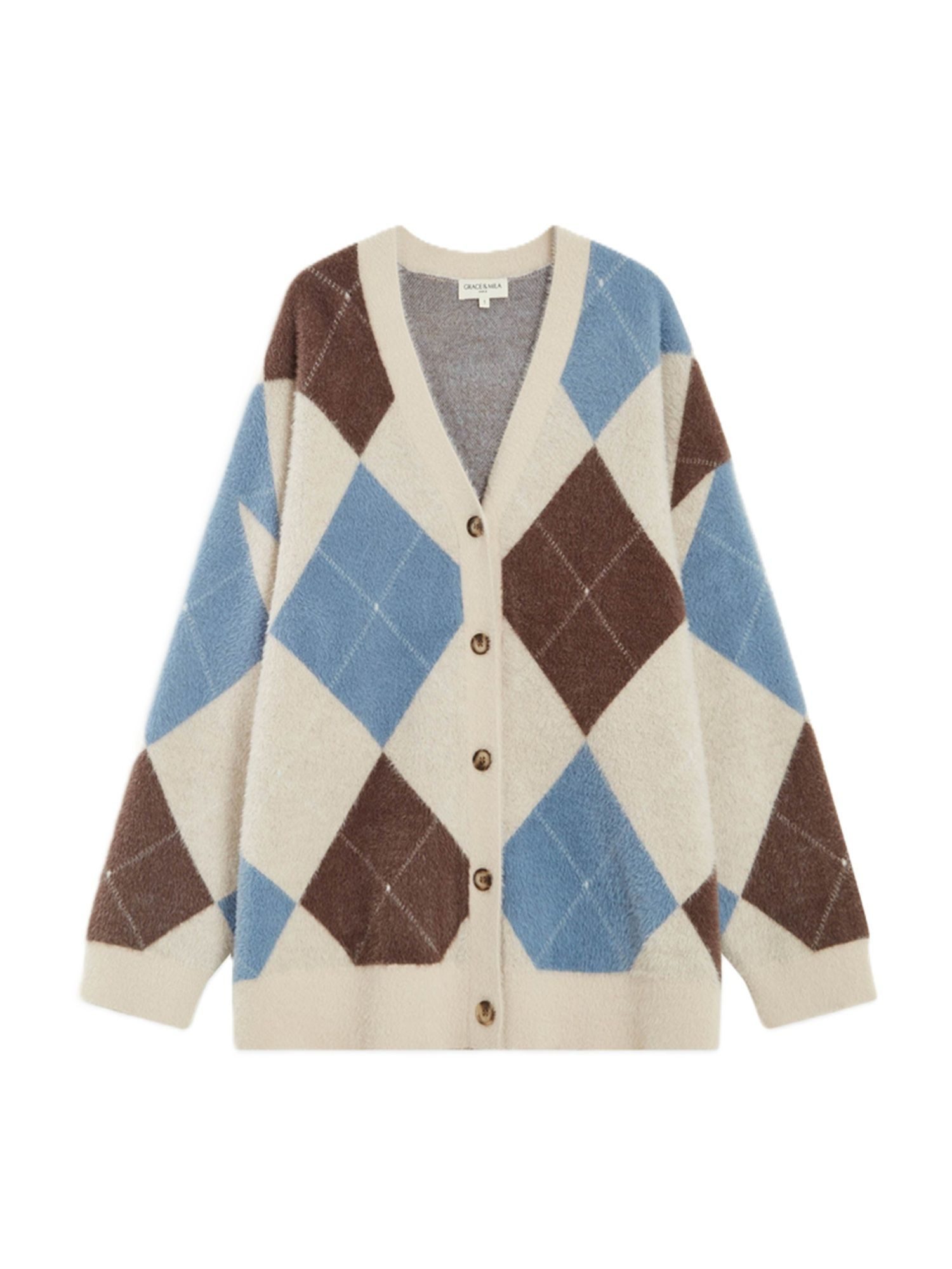 Grace & Mila Cardigan ALEXAN