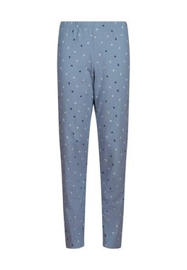 Skiny Pyjama Mädchen Schlafanzug Set - Nachtwäsche, Baumwolle