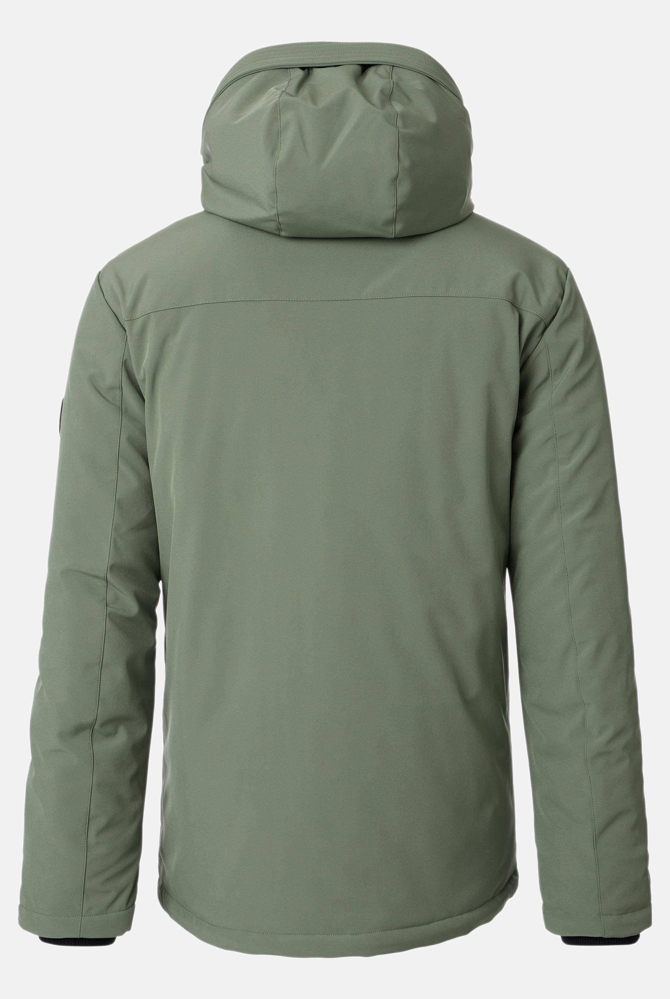 CASAMODA Funktionsjacke Basic (1-St) Funktionsjacke - wasser- und windabwei günstig online kaufen