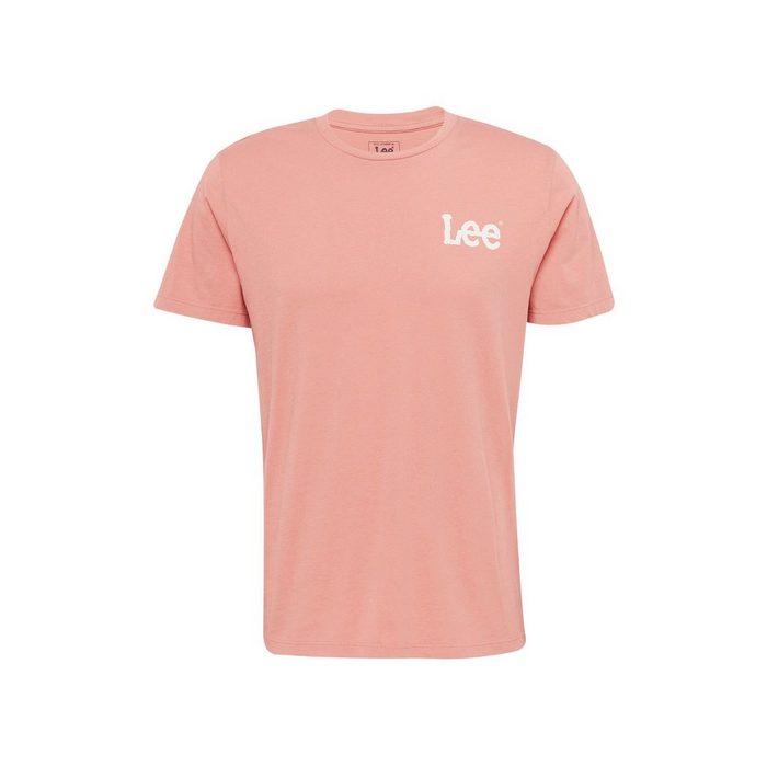 Lee® T-Shirt WOBBLY (1-tlg)