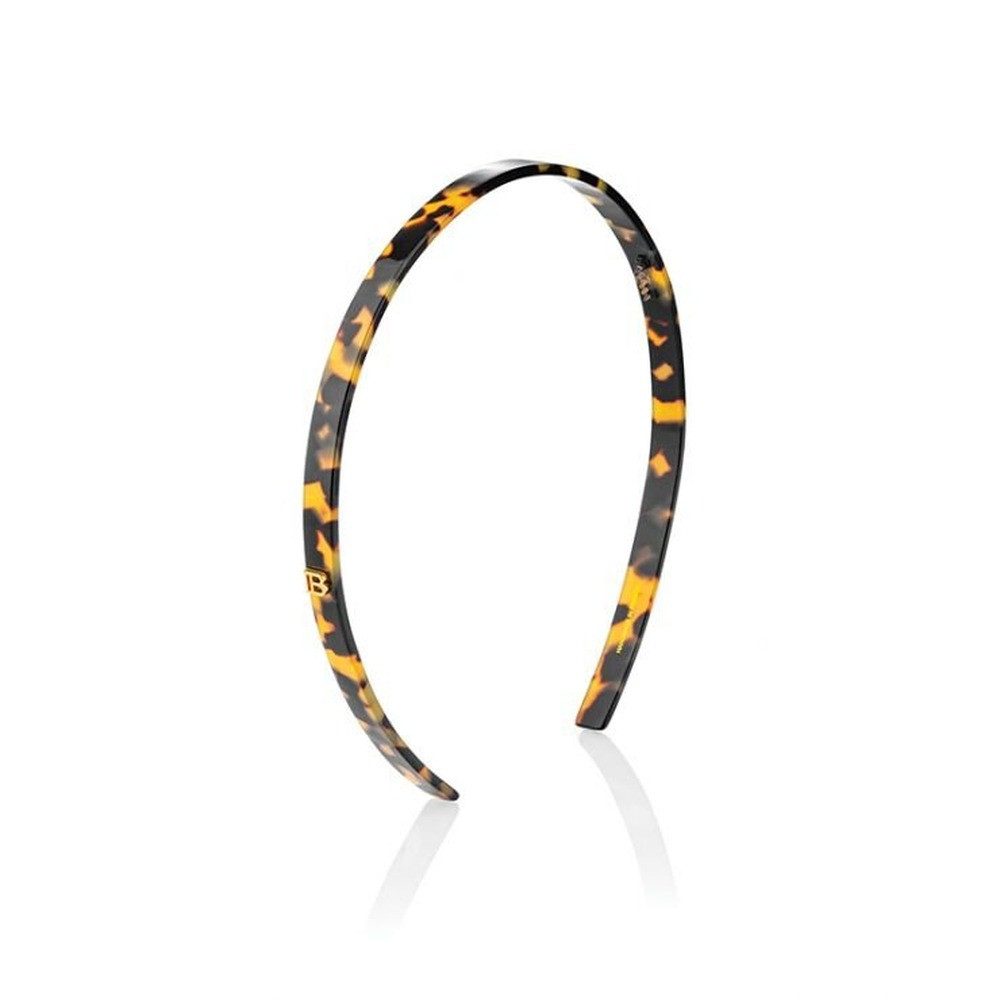 Balmain Diadem Hair Couture, Haarband, Turtoise Shell