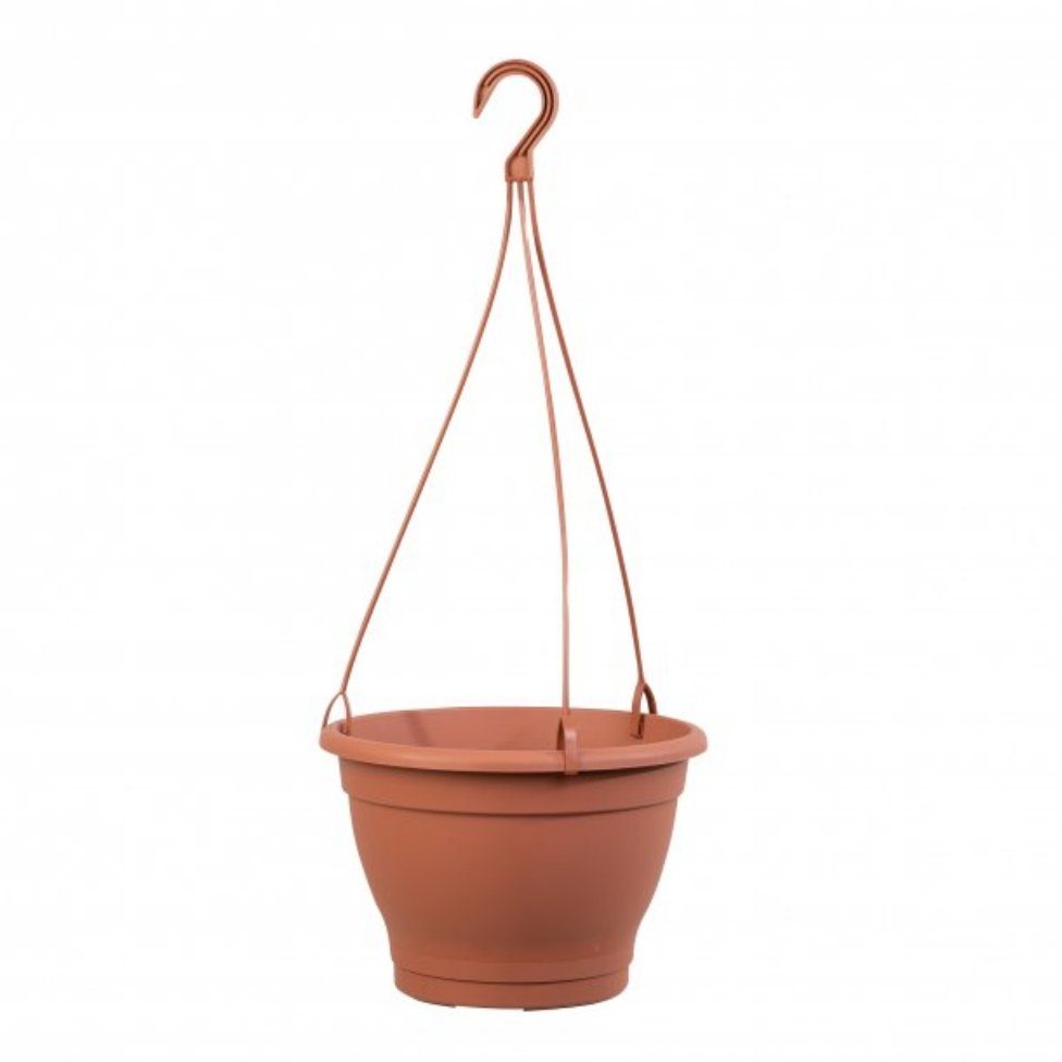 Greemotion Blumentopf Hängeampel Lea, Ø ca. günstig online kaufen