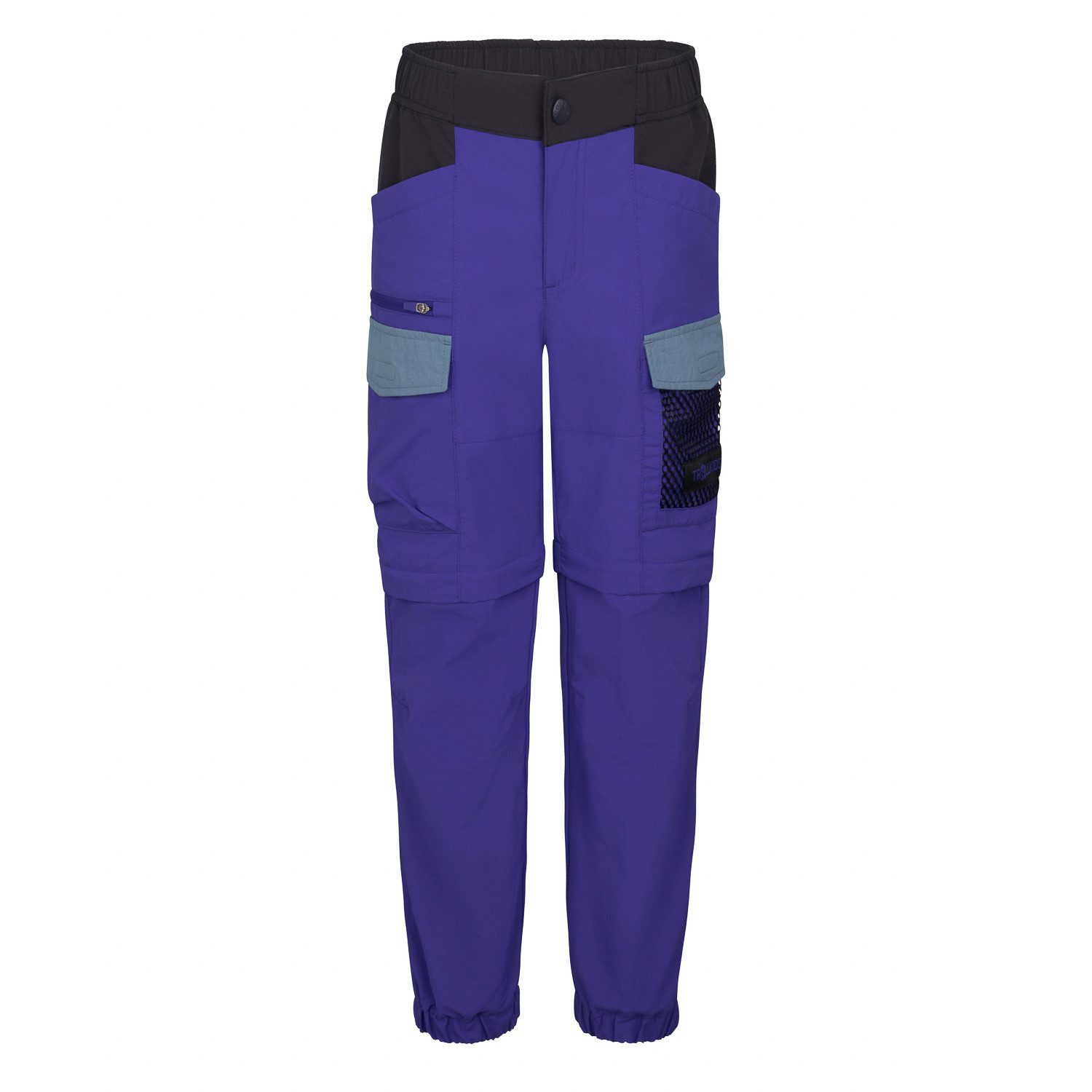 Zip-off-Hose Kids Lillesand Pants