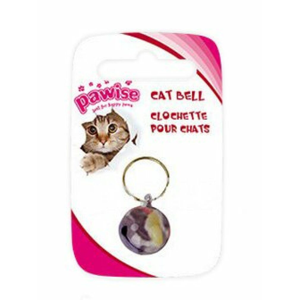 Katzen-Halsband Cat Bell