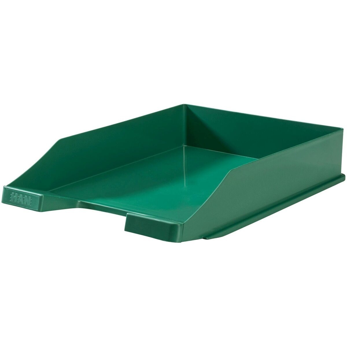 HAN-Bürogeräte Briefablage Briefablage C4 Karma öko-grün
