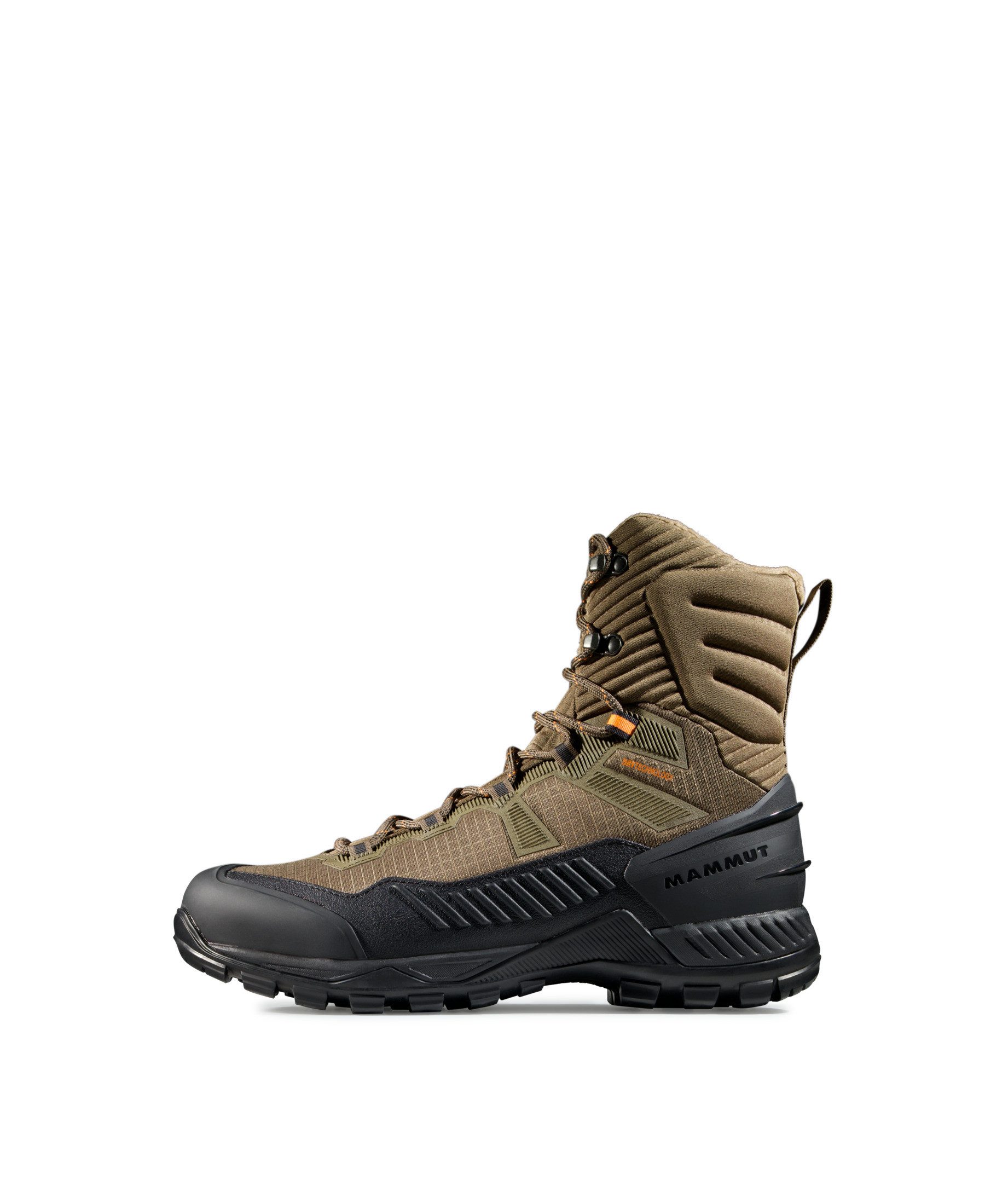 Mammut Blackfin III WP High Men Wanderschuh