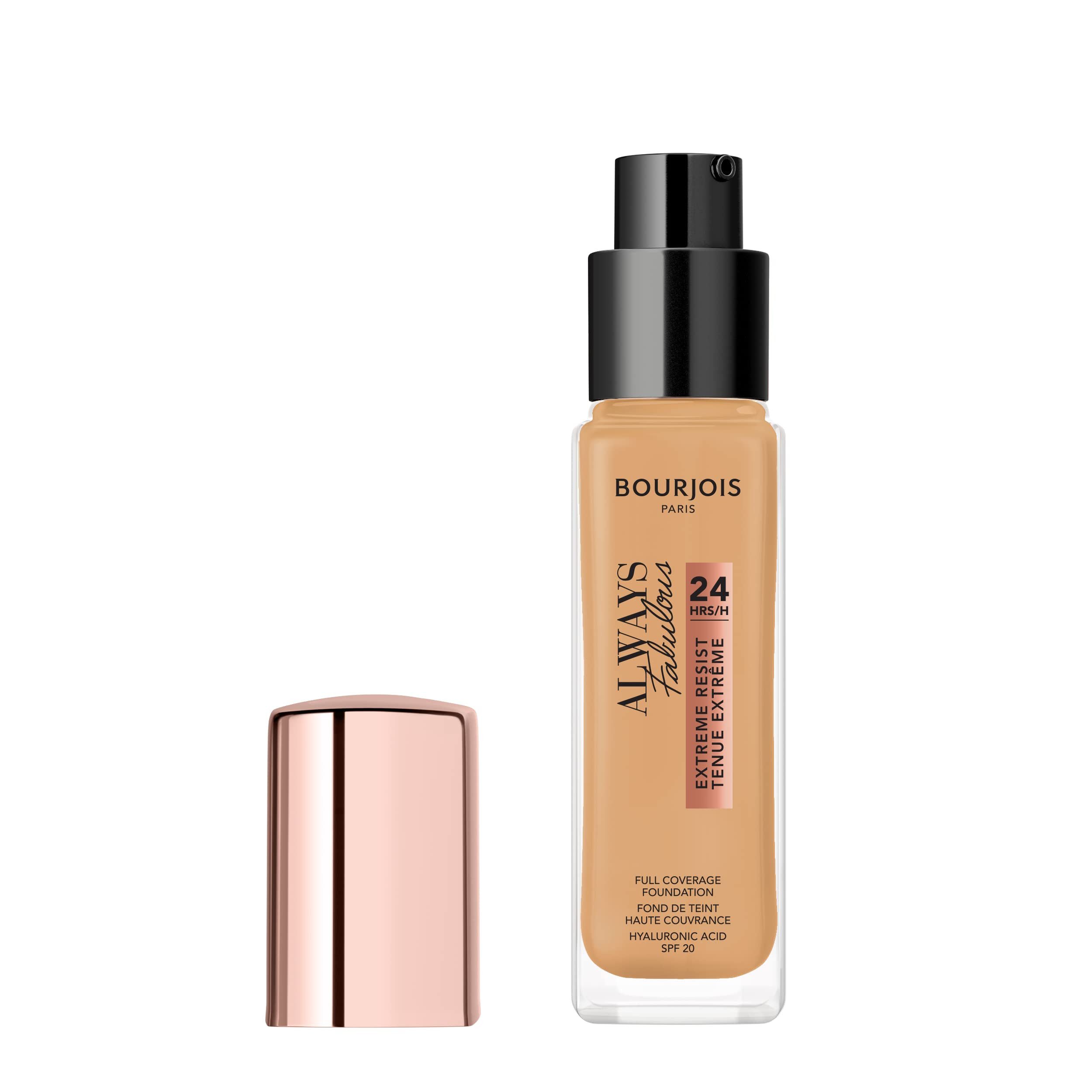 Bourjois Make-up
