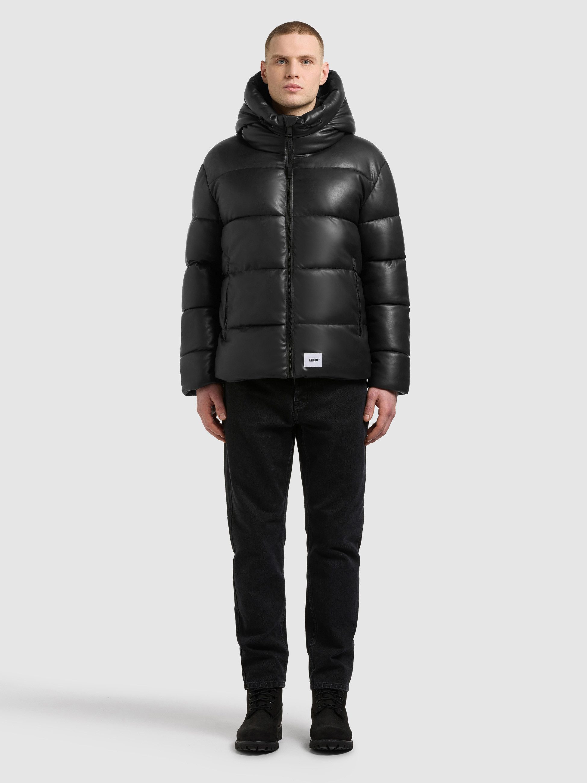 khujo Steppjacke COEN2