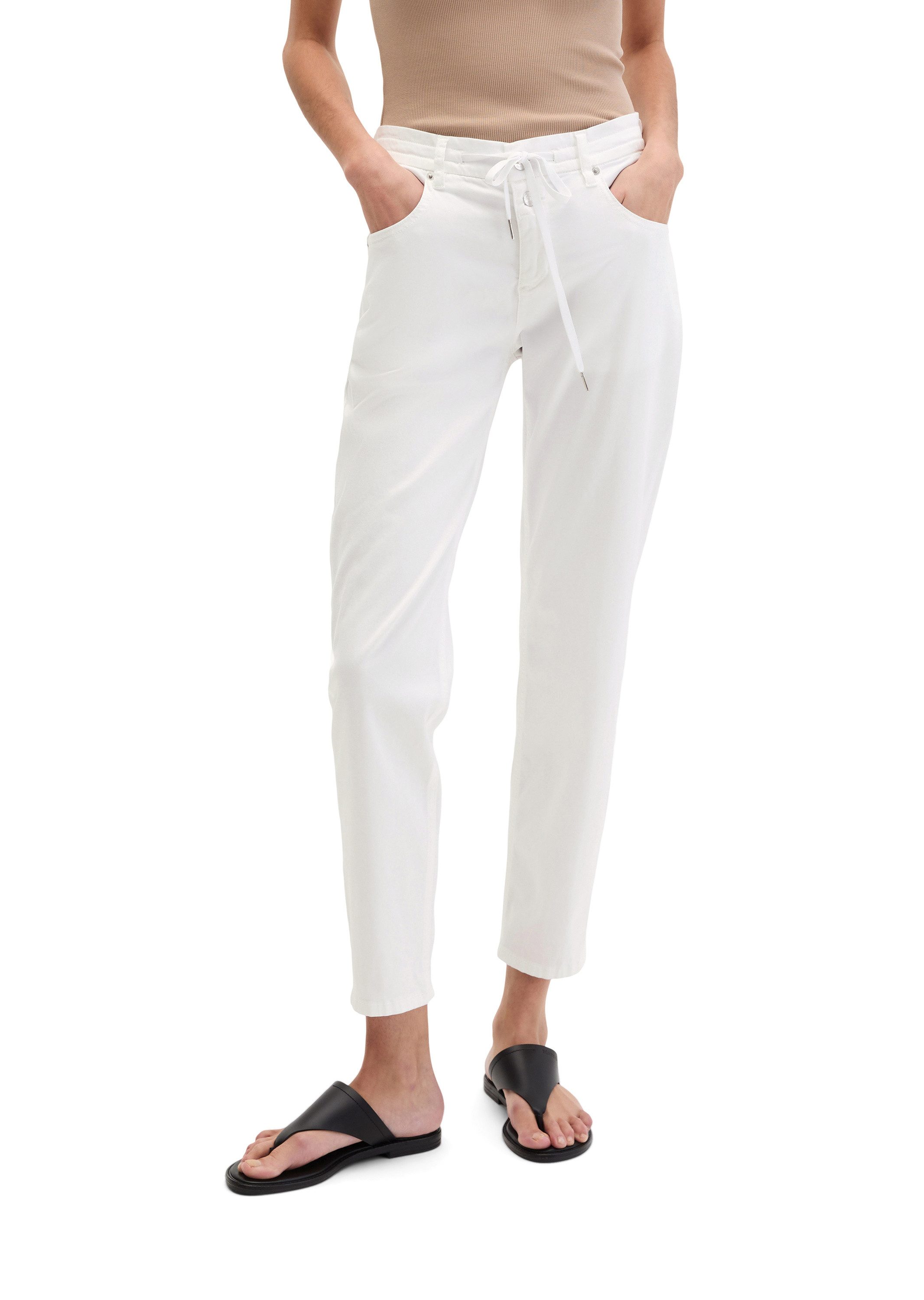 Marc O'Polo 5-Pocket-Hose mit TENCEL™ Lyocell