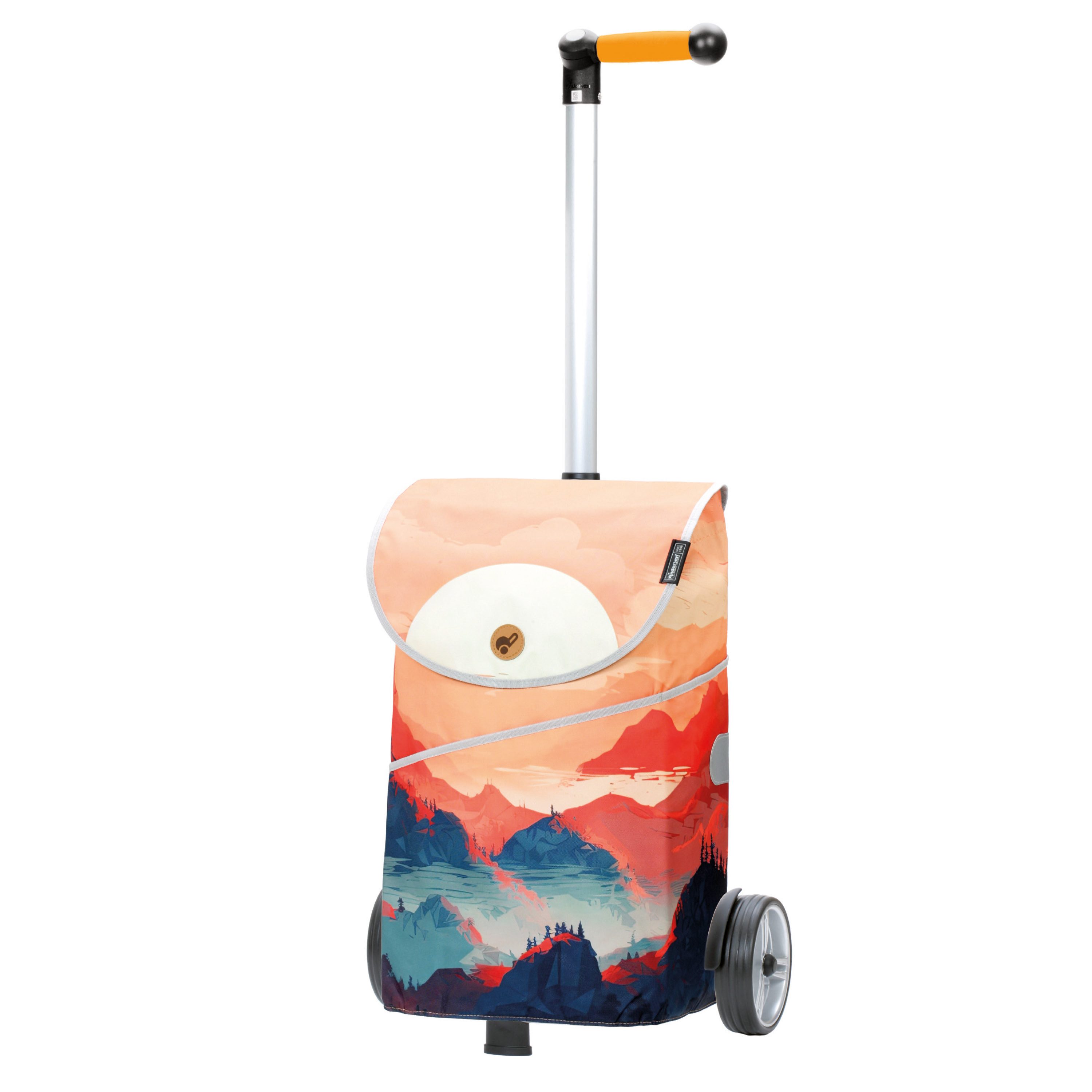 Andersen Einkaufstrolley Unus Shopper MIX A36, günstig online kaufen