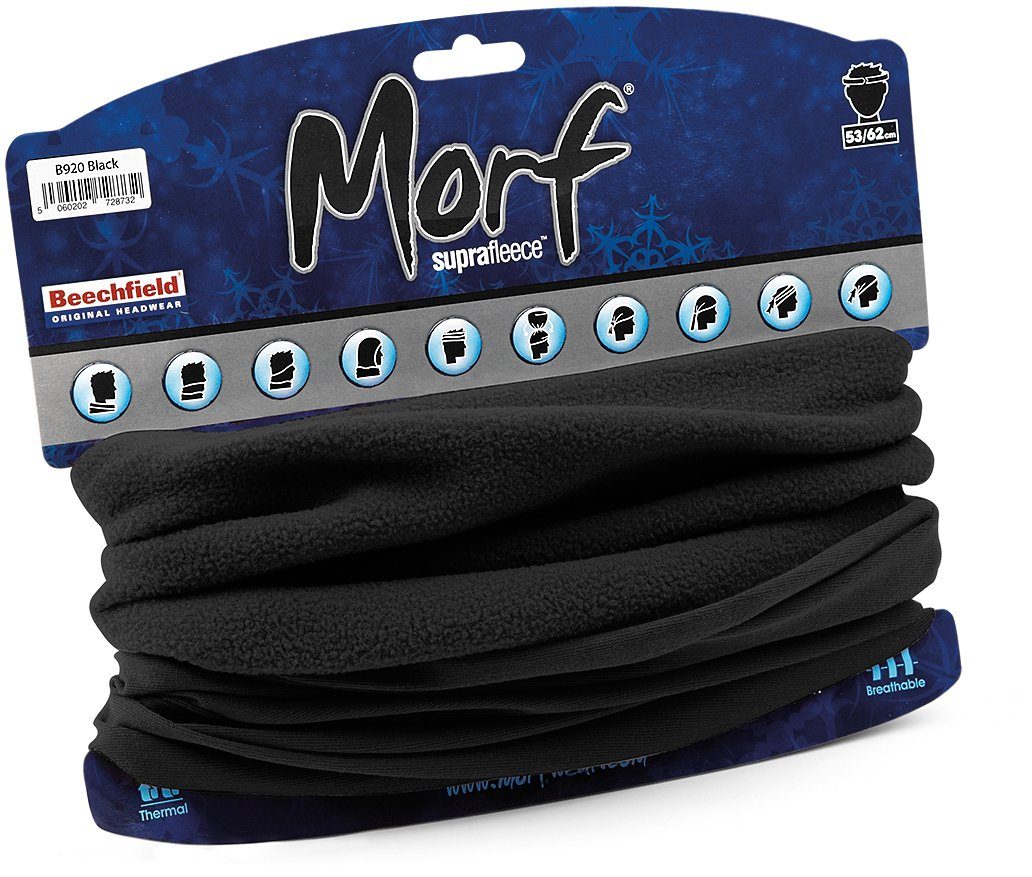 Beechfield® Multifunktionstuch Suprafleece® Schlauchschal CB920 Morf® günstig online kaufen