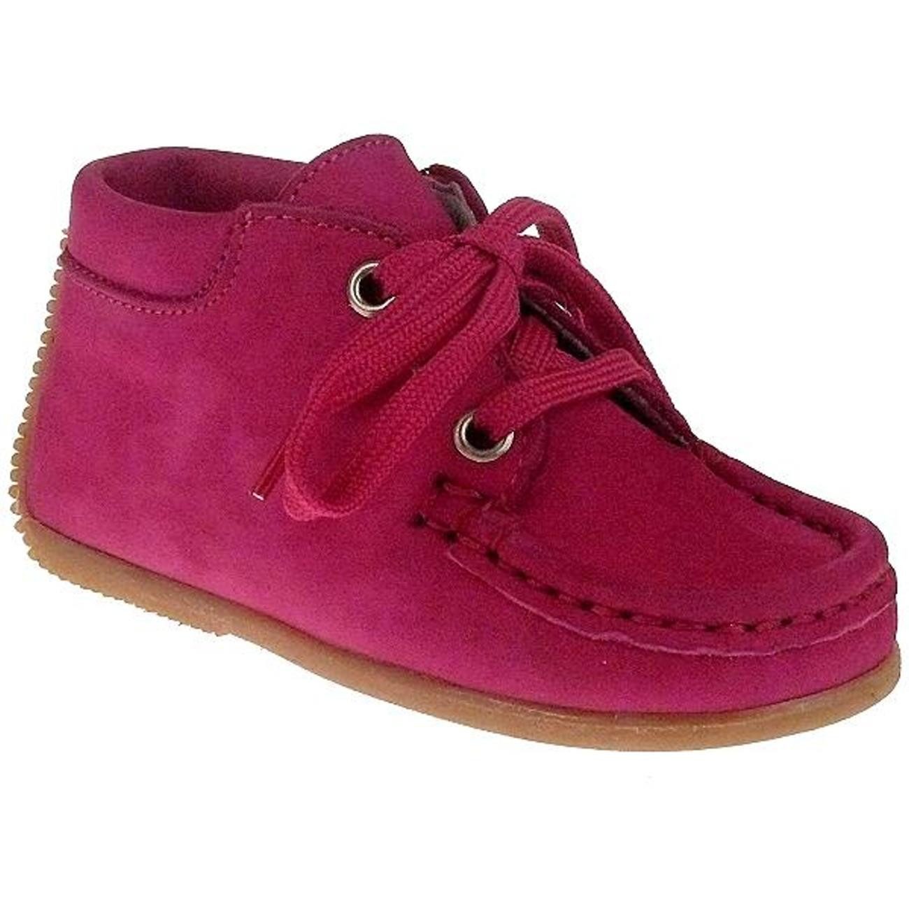 JOCHIE Baby handgenähte Lauflernschuhe Lauflernschuh