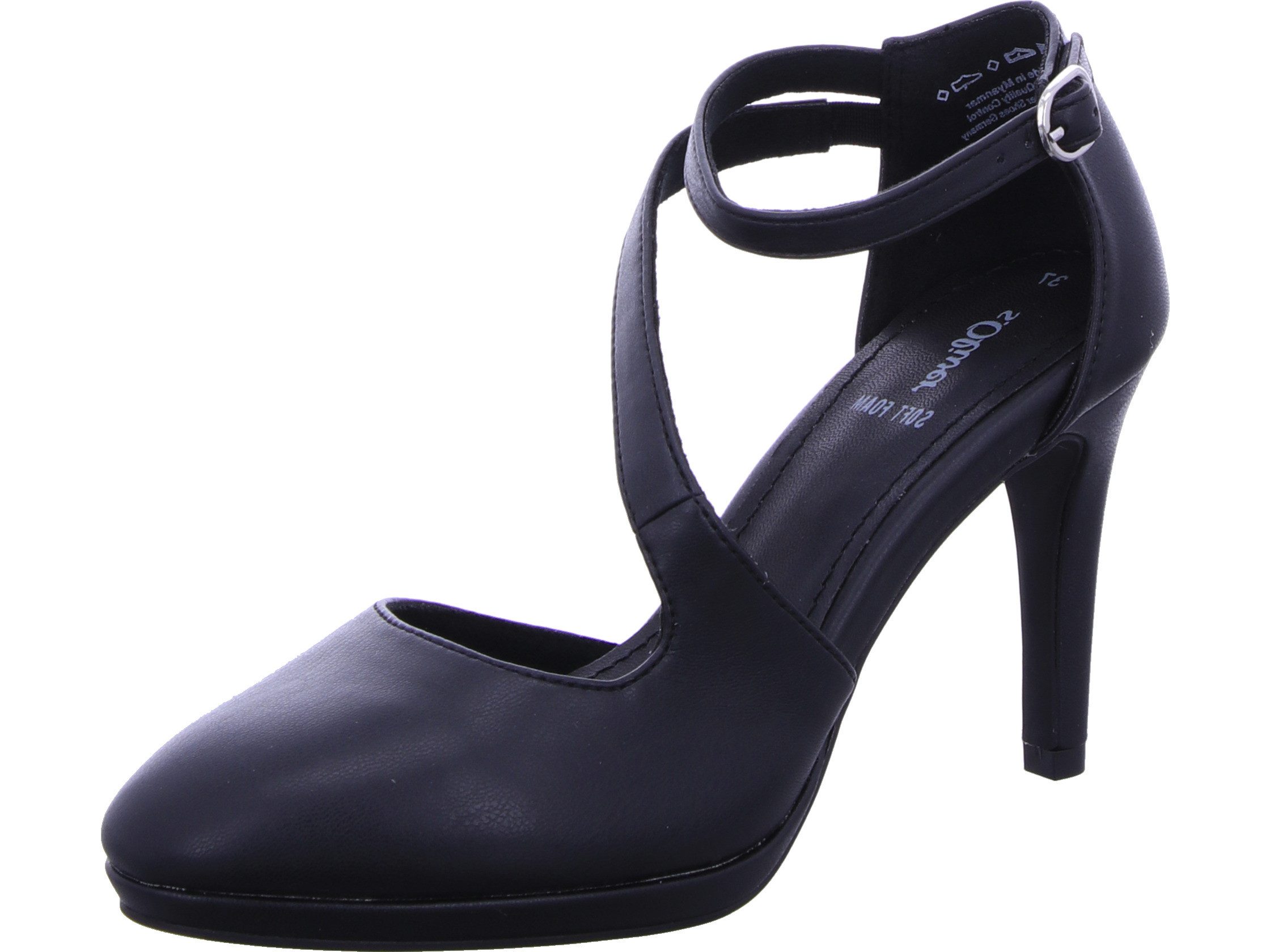 s.Oliver Pumps