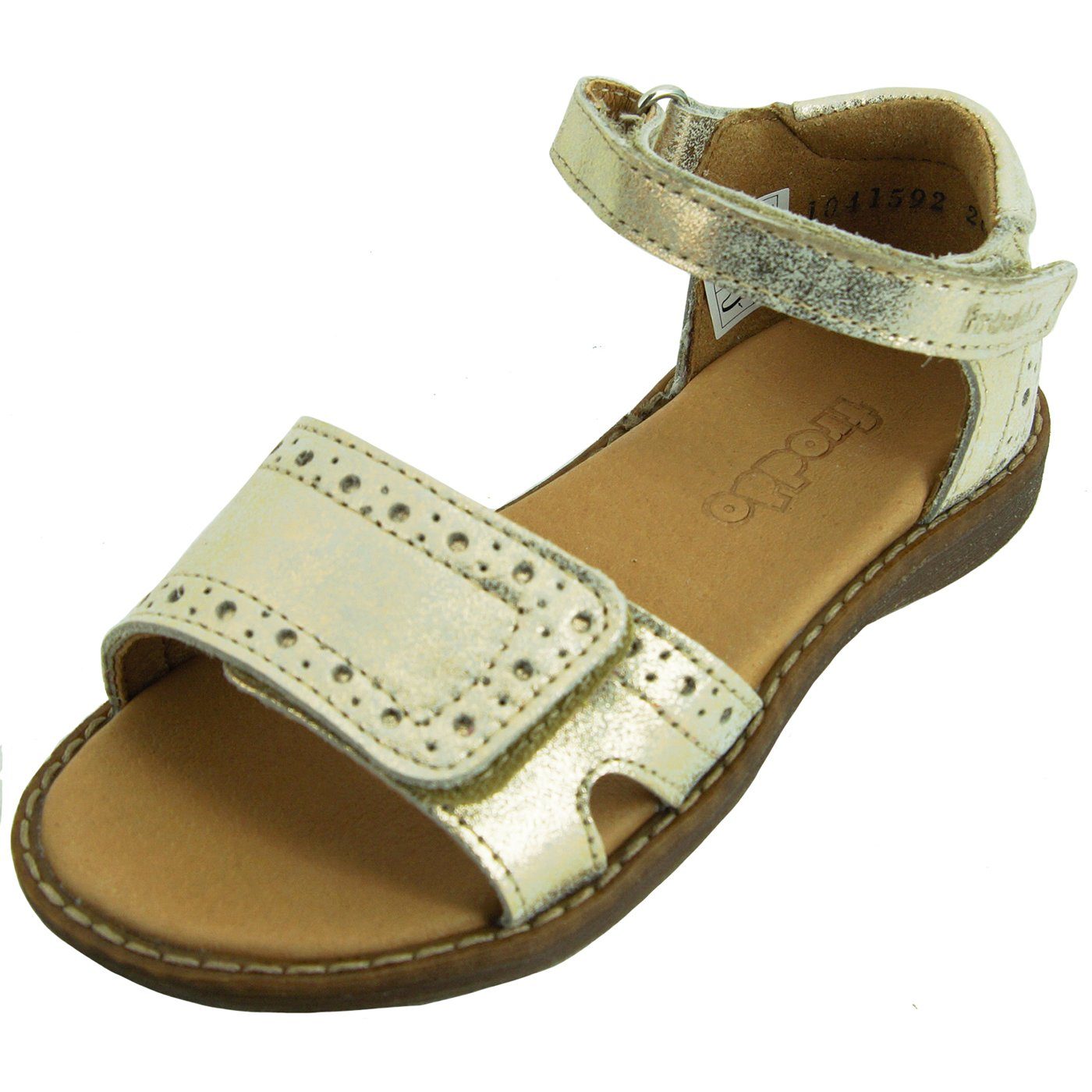 froddo® Sandale G3150176 aus Leder