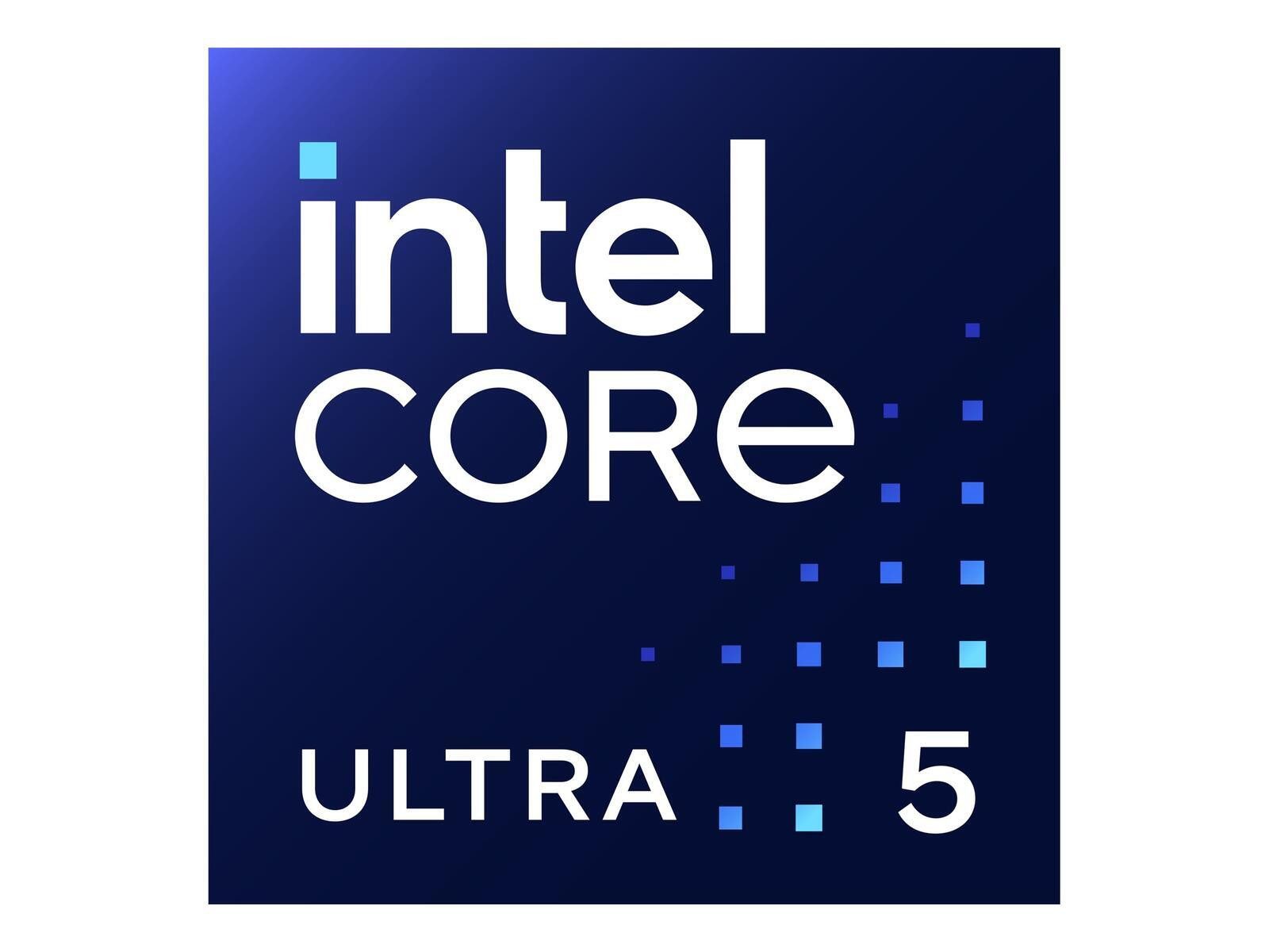 Intel® Prozessor Intel Core Ultra 5 245 - 3.5 GHz - 14 Kerne