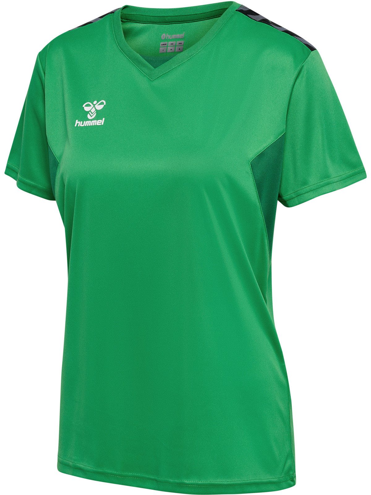 hummel Handballtrikot hmlAUTHENTIC PL JERSEY S/S günstig online kaufen