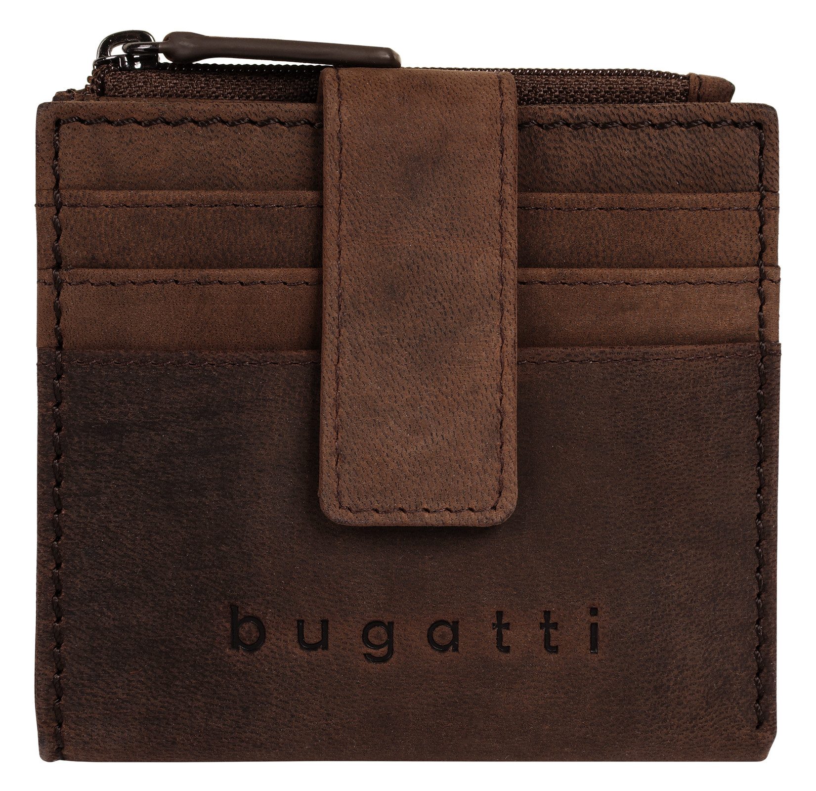 bugatti Geldbörse LUCA, echt Leder günstig online kaufen