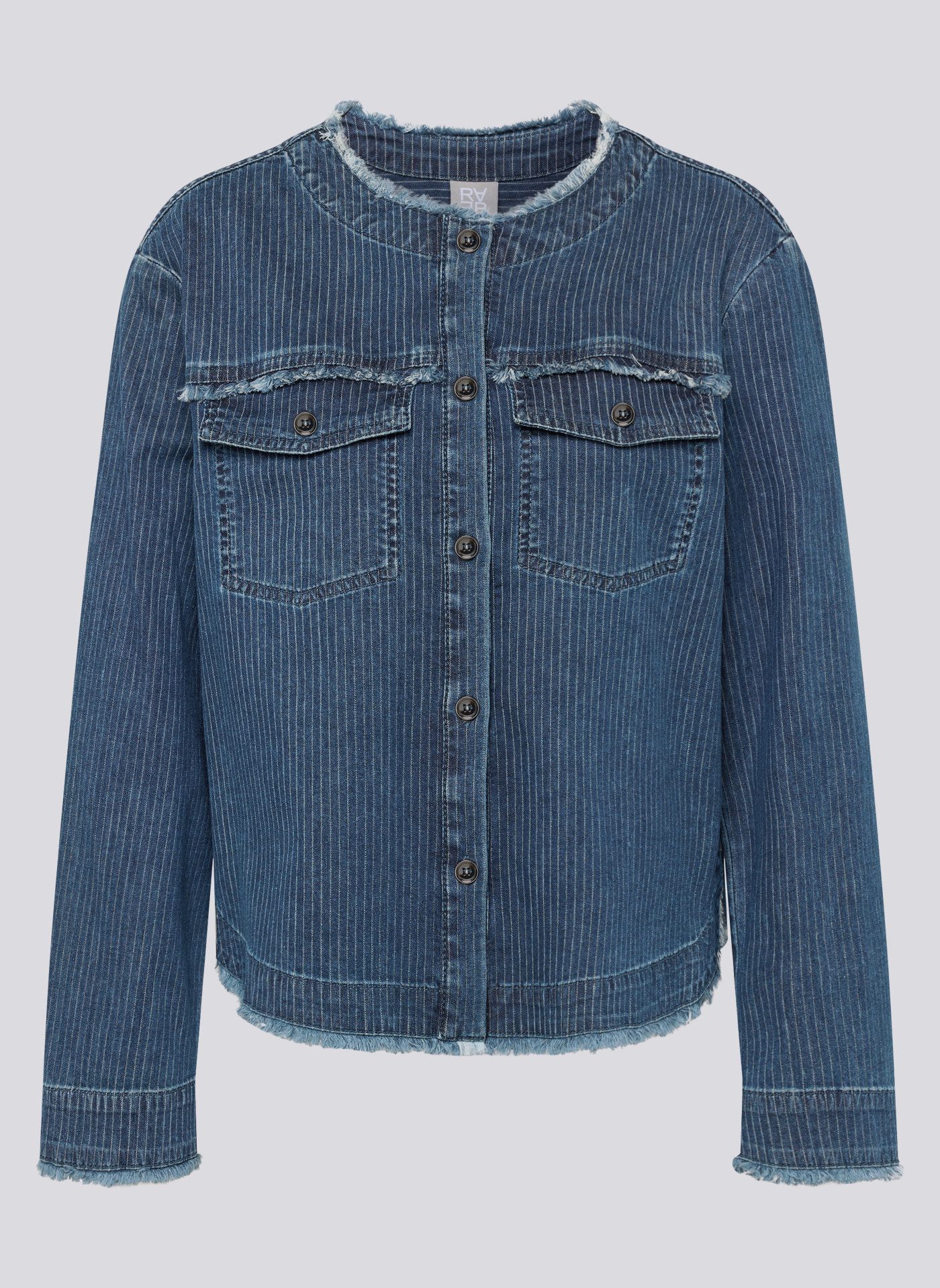 Klassische Bluse Bluse